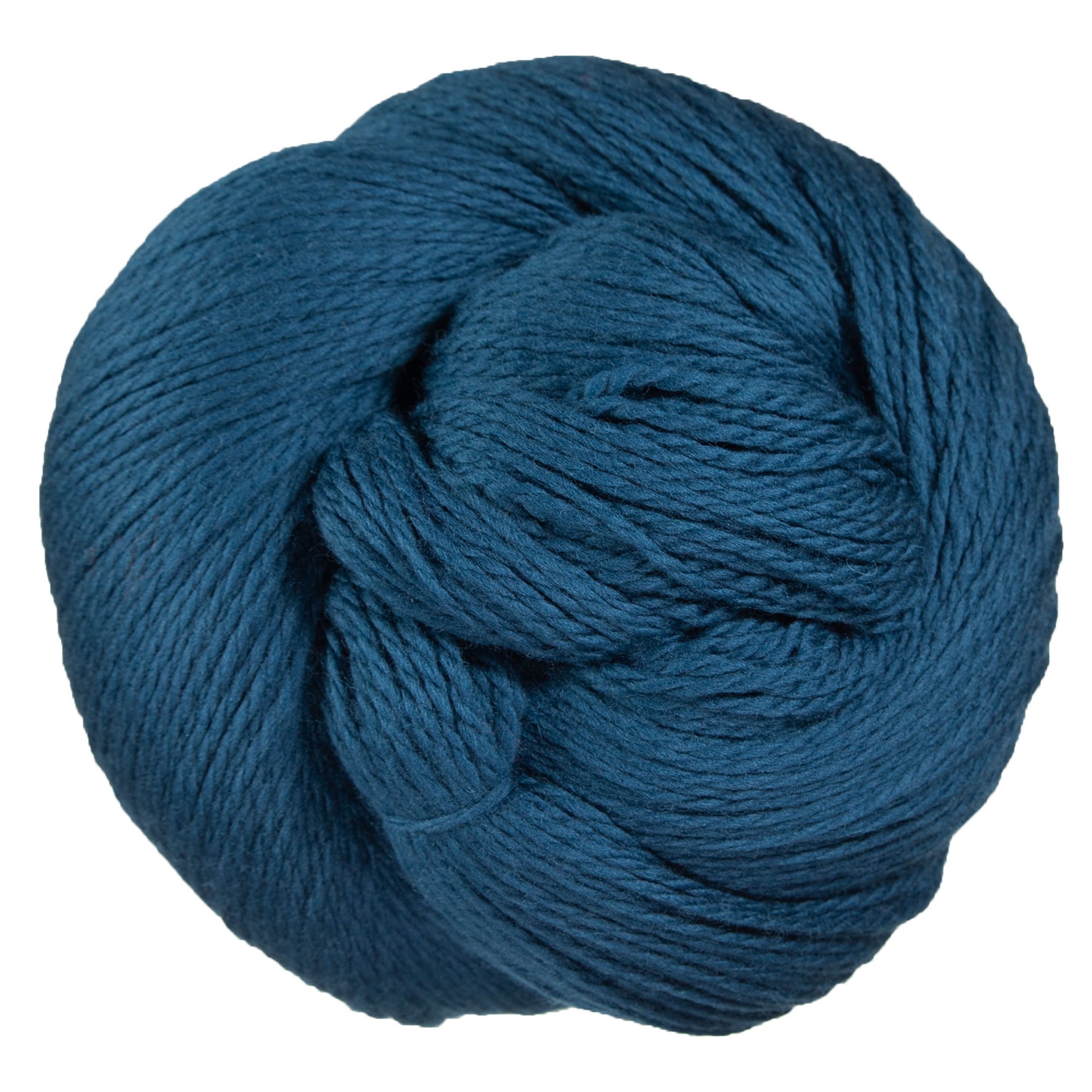 Cascade Yarns Eco+ Yarn - 3103 Legion Blue - Zoom Image

