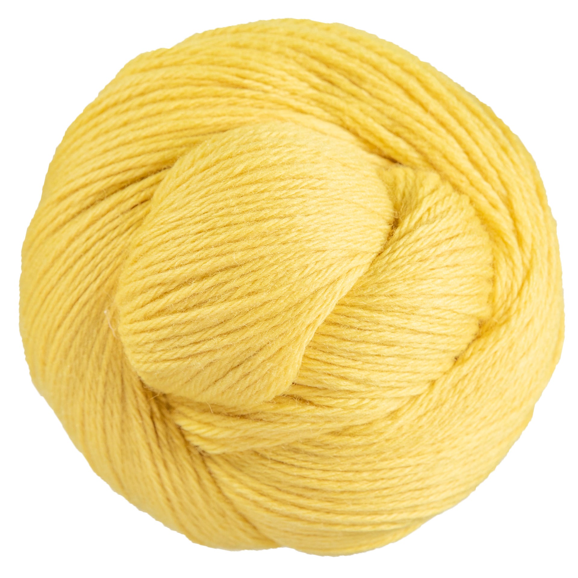 Cascade 220 Yarn - 4147 Lemon Yellow - Zoom Image
