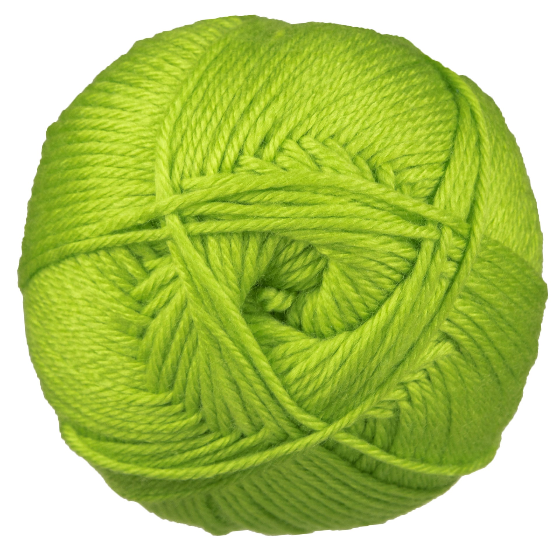 Cascade Yarns Pacific Yarn - 095 Lime Green - Zoom Image
