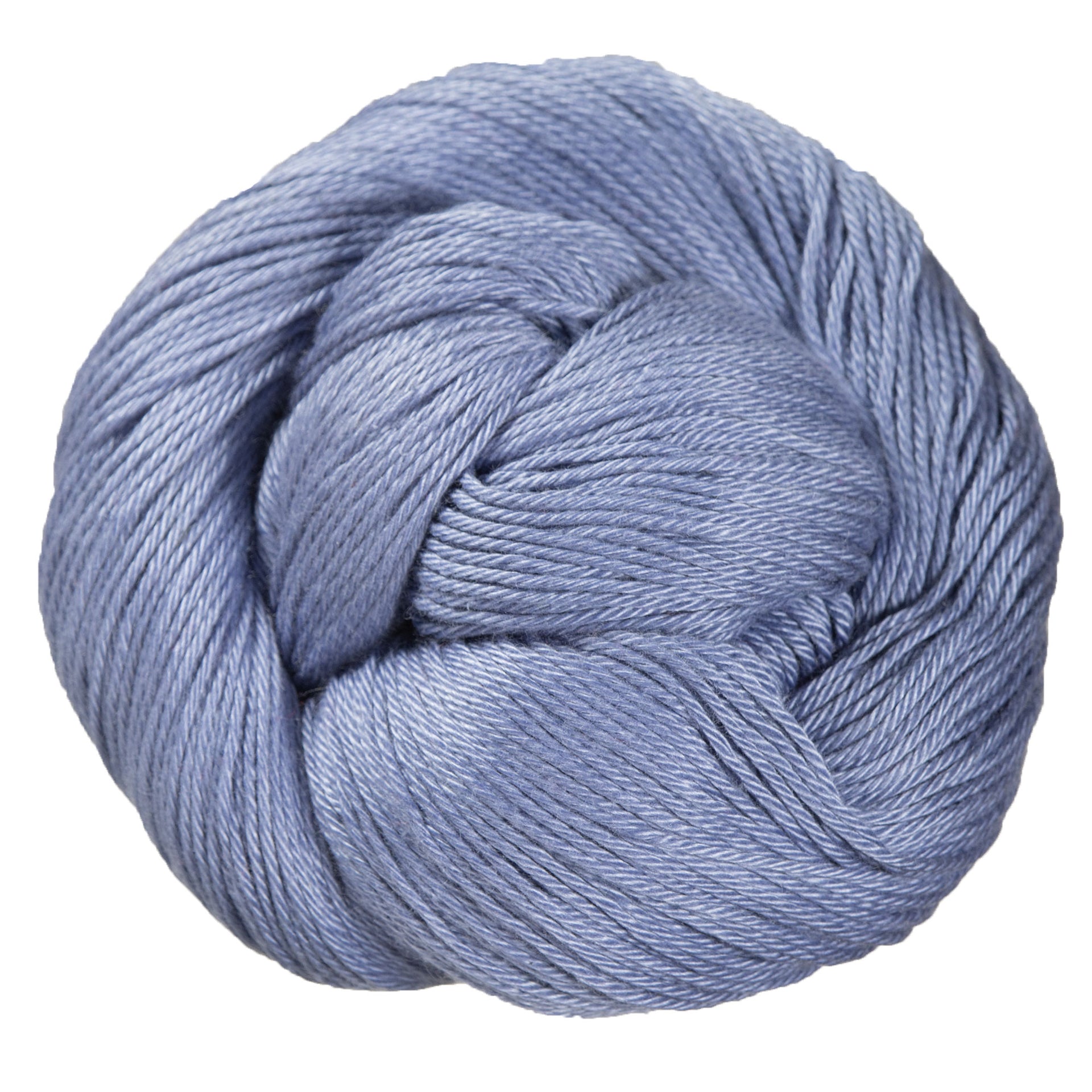 Cascade Yarns Ultra Pima Yarn - 3805 Colony Blue - Zoom Image
