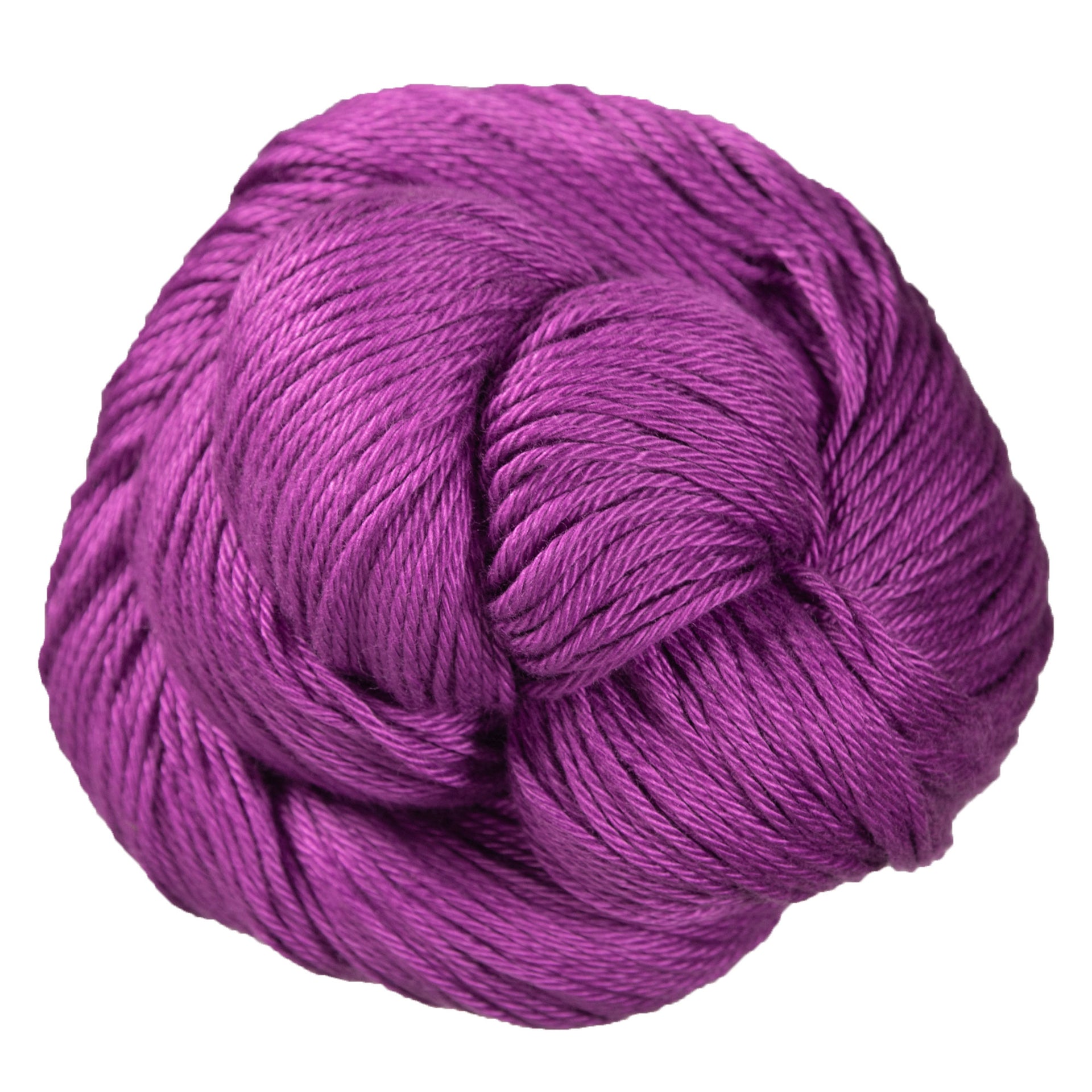 Cascade Yarns Ultra Pima Yarn - 3806 Grape Juice - Zoom Image
