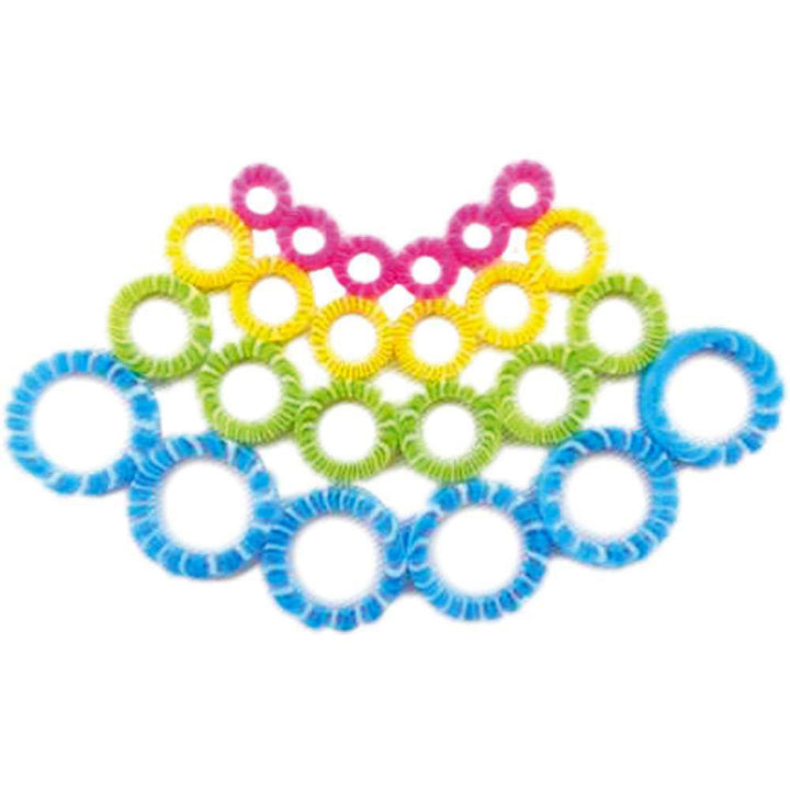 ChiaoGoo - Stitch Markers - Zoom Image