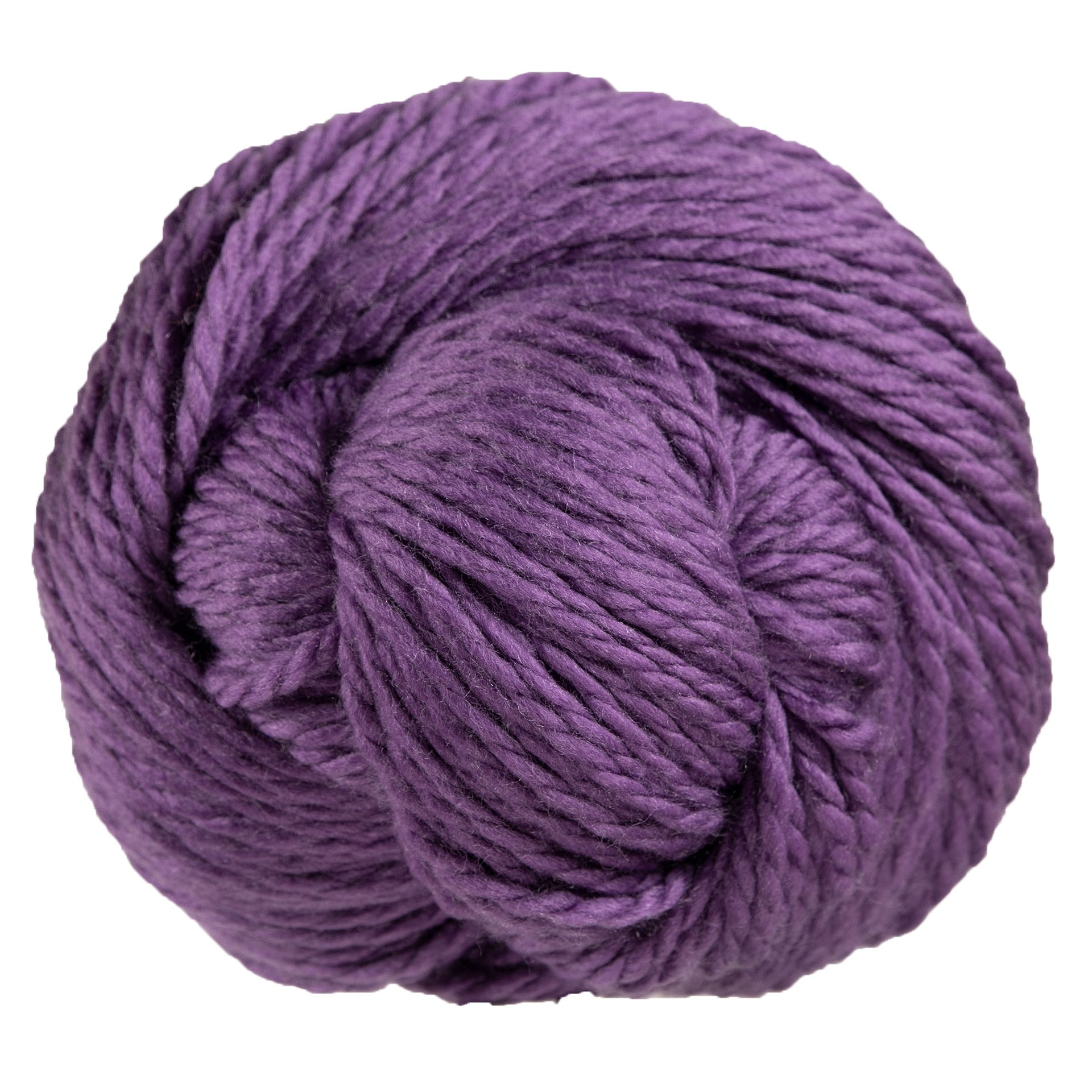 Cascade Yarns 128 Superwash Yarn - 232 Grape Compote - Zoom Image

