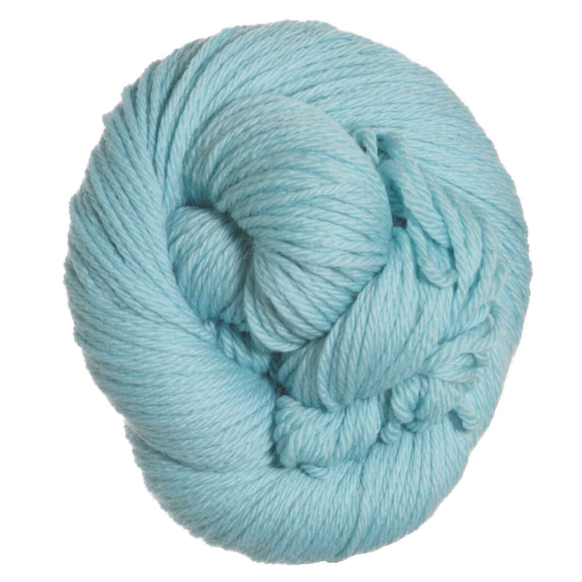Cascade Yarns 220 Superwash Sport Yarn - 0238 Angel Blue - Extra Image
