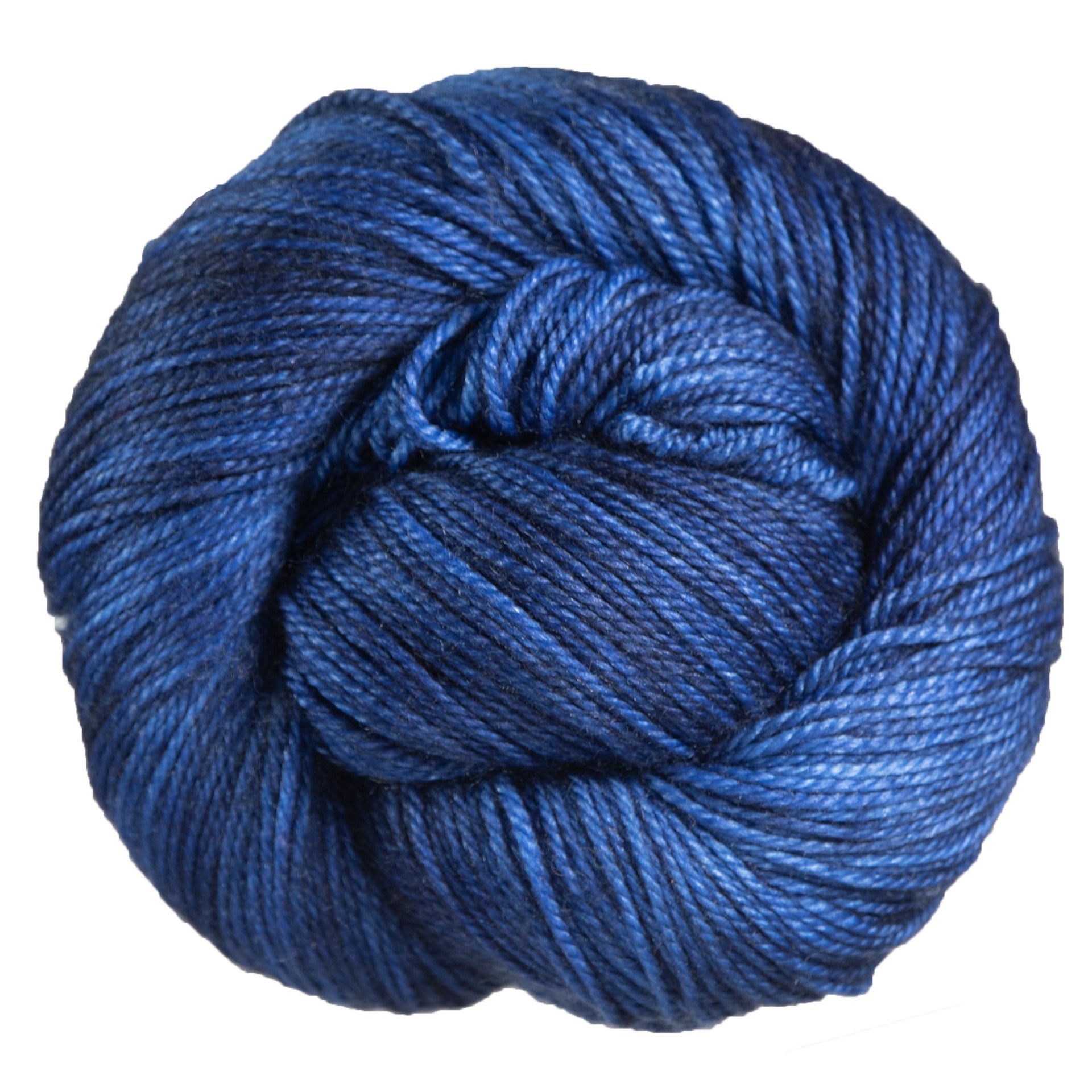 Madelinetosh Pashmina Yarn - Arctic - Zoom Image
