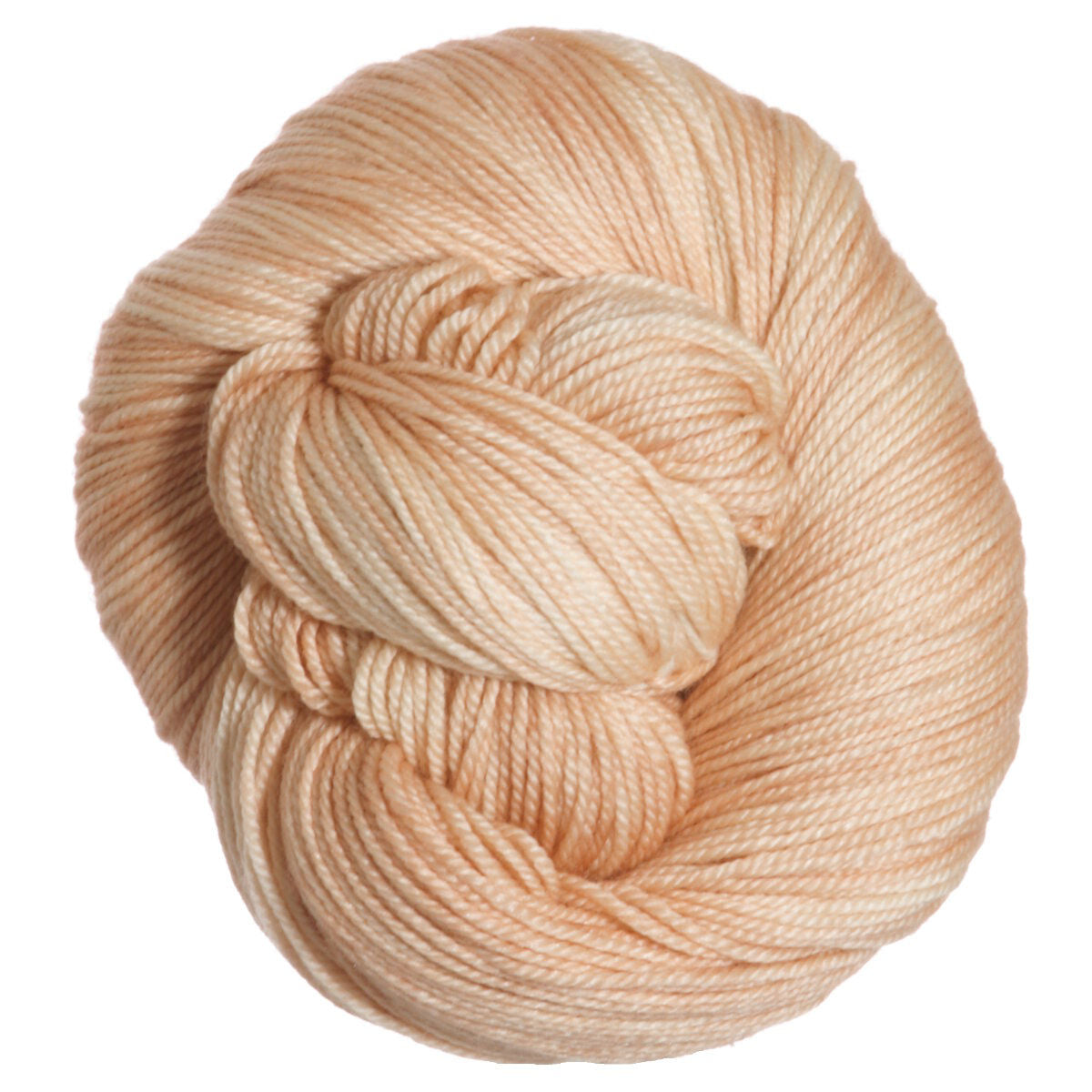Madelinetosh Pashmina Yarn - Pink Clay - Extra Image