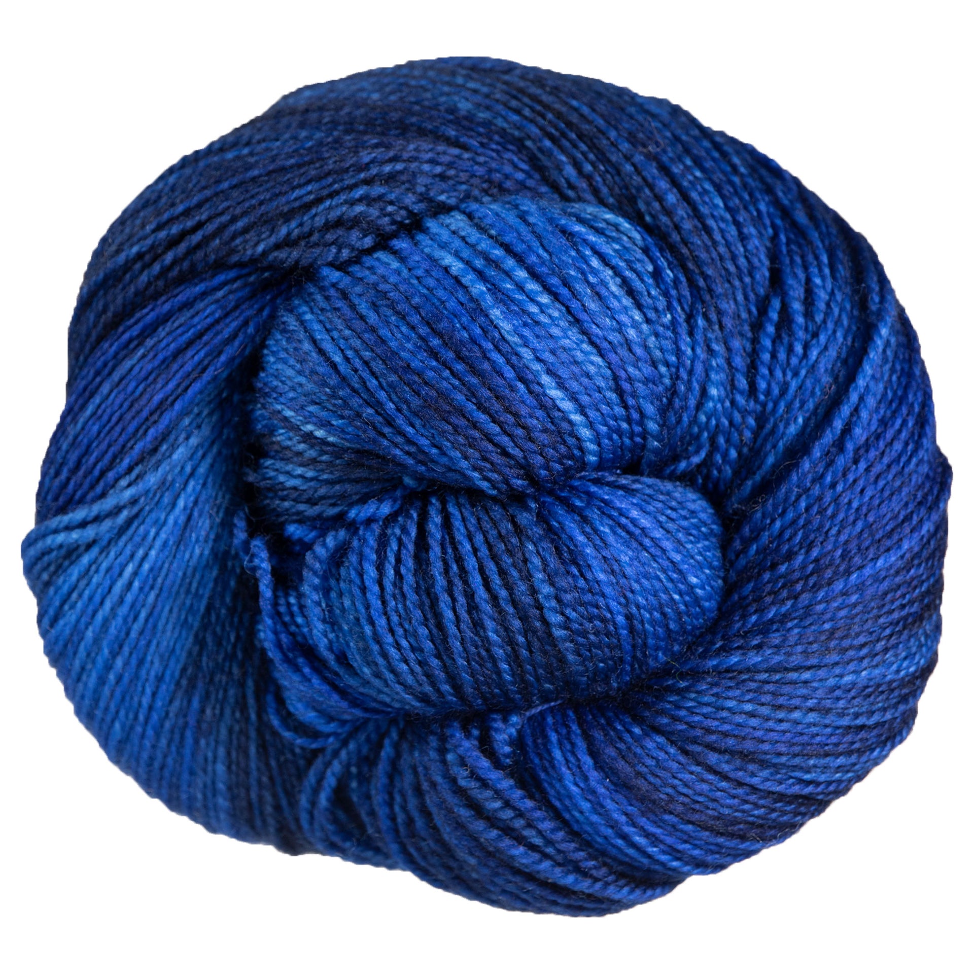 Madelinetosh Tosh Sock Yarn - Arctic - Zoom Image
