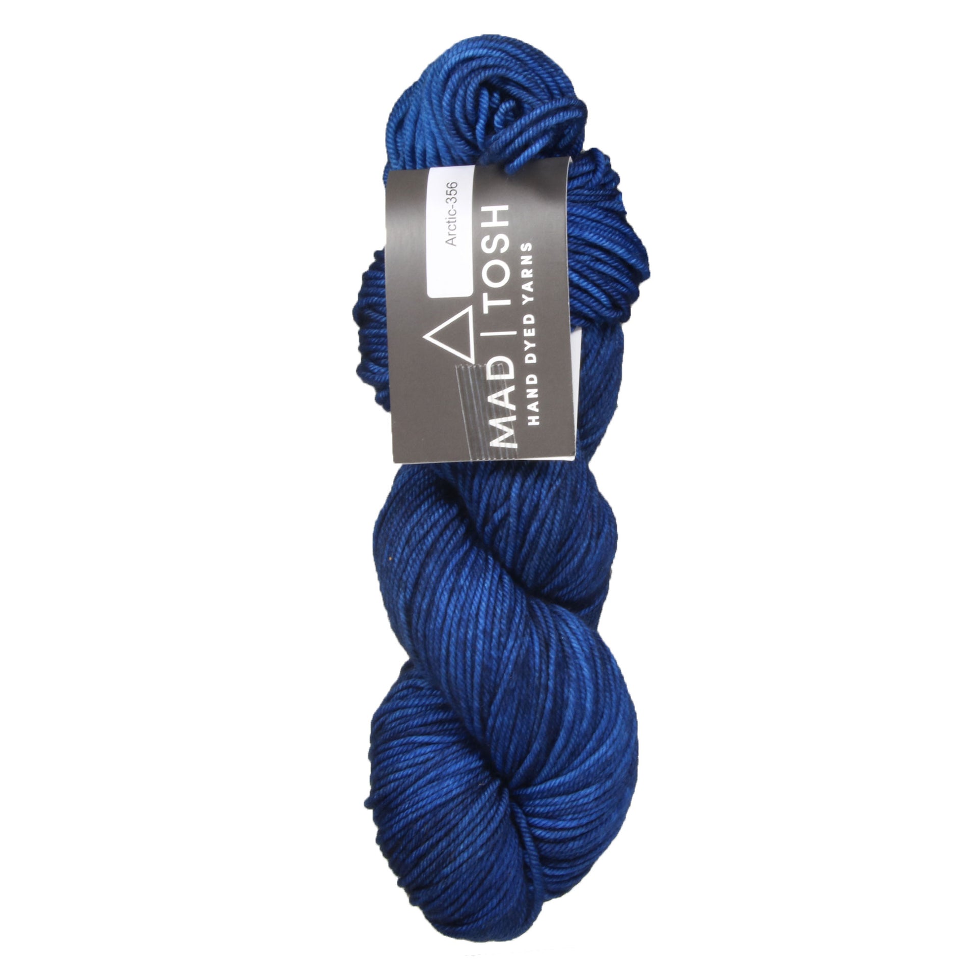 Madelinetosh Tosh Vintage Yarn - Arctic - Zoom Image
