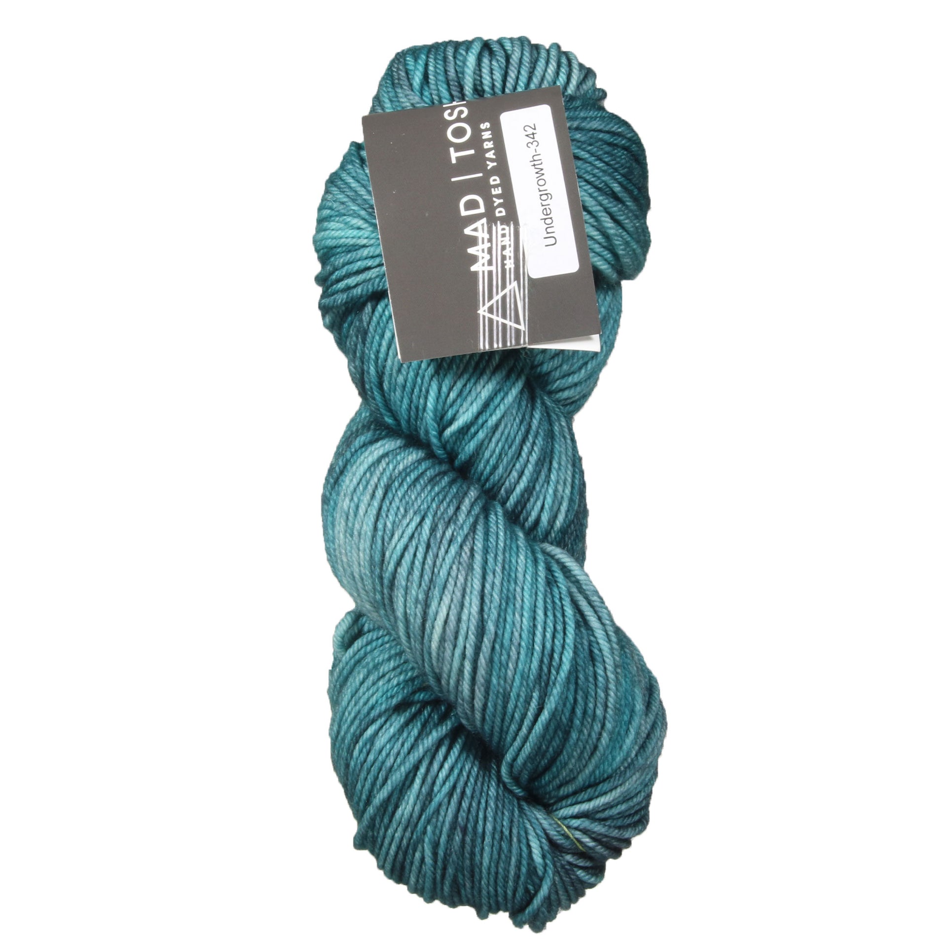 Madelinetosh Tosh Vintage Yarn - Undergrowth - Zoom Image
