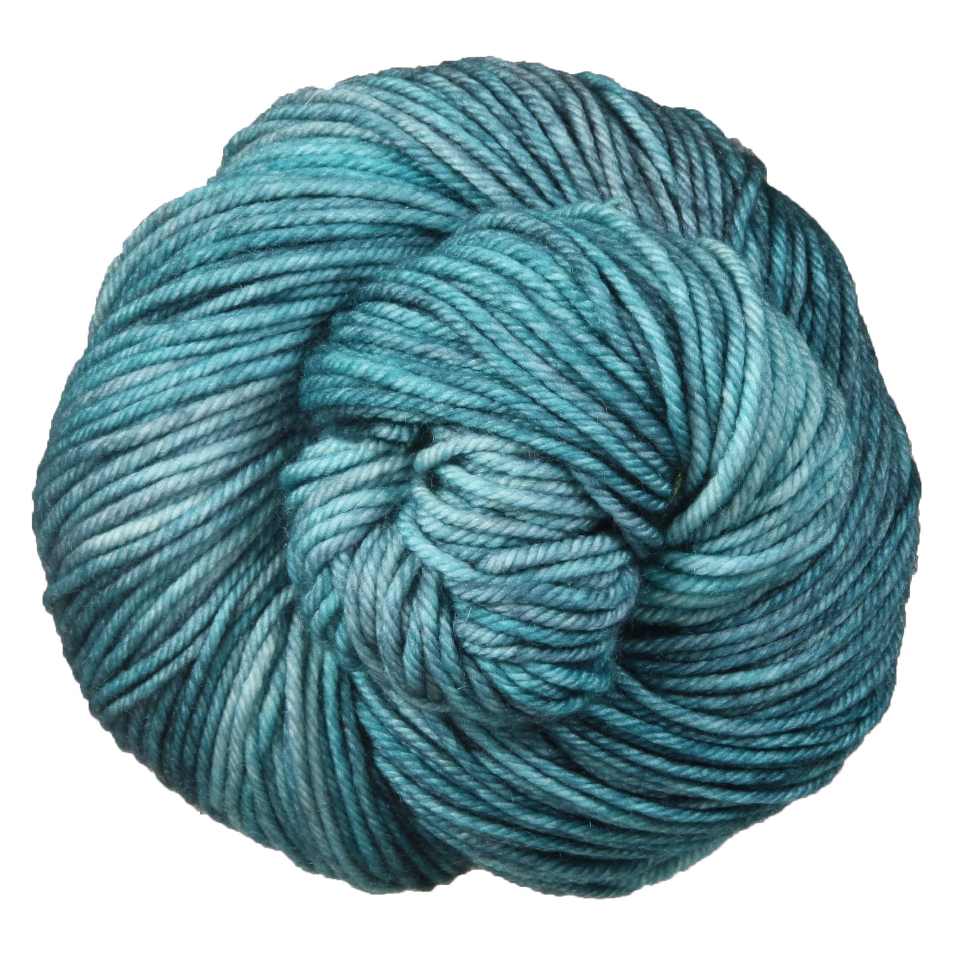 Madelinetosh Tosh Vintage Yarn - Undergrowth - Zoom Image

