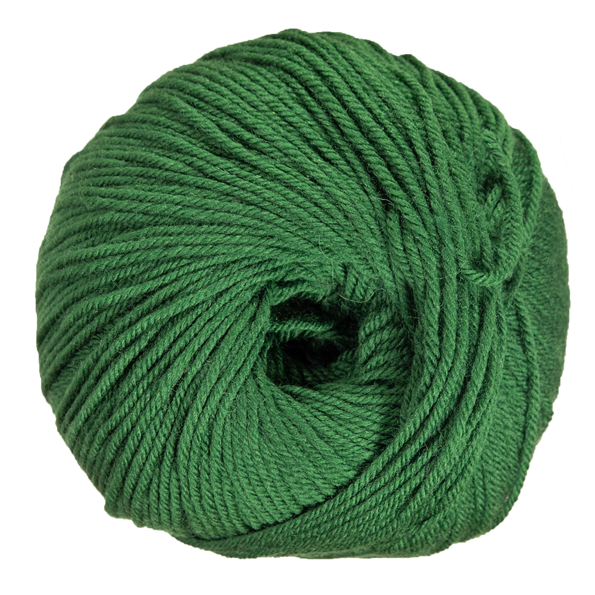 Cascade Yarns 220 Superwash Yarn - 0801 Army Green - Zoom Image
