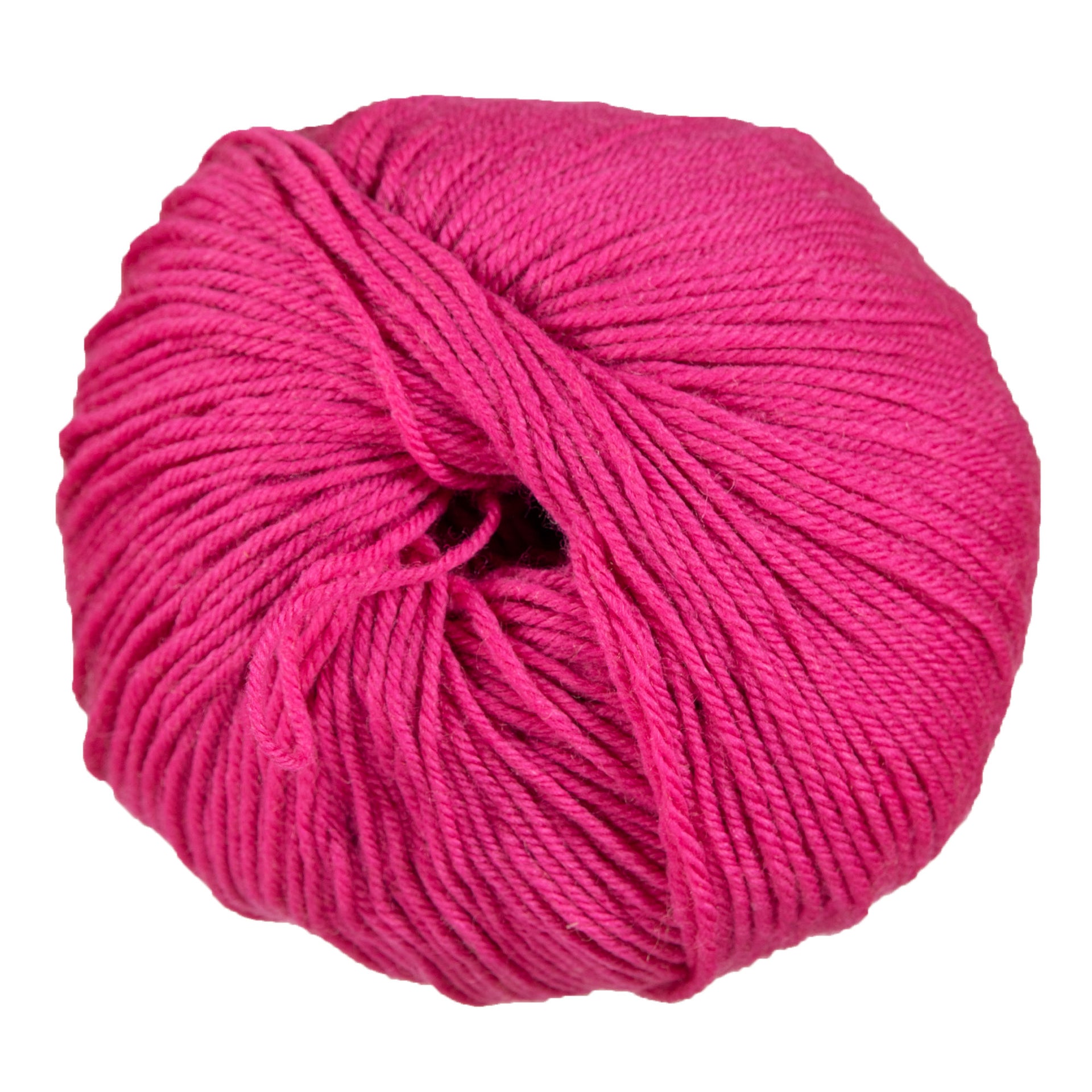 Cascade Yarns 220 Superwash Yarn - 0837 Berry Pink - Zoom Image
