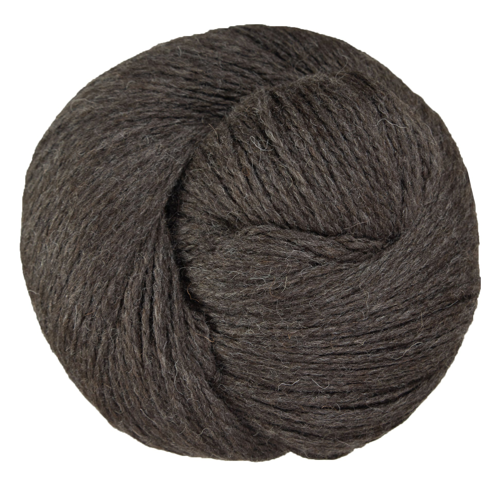 Cascade Yarns Eco Wool Yarn - 8025 - Night Vision - Zoom Image
