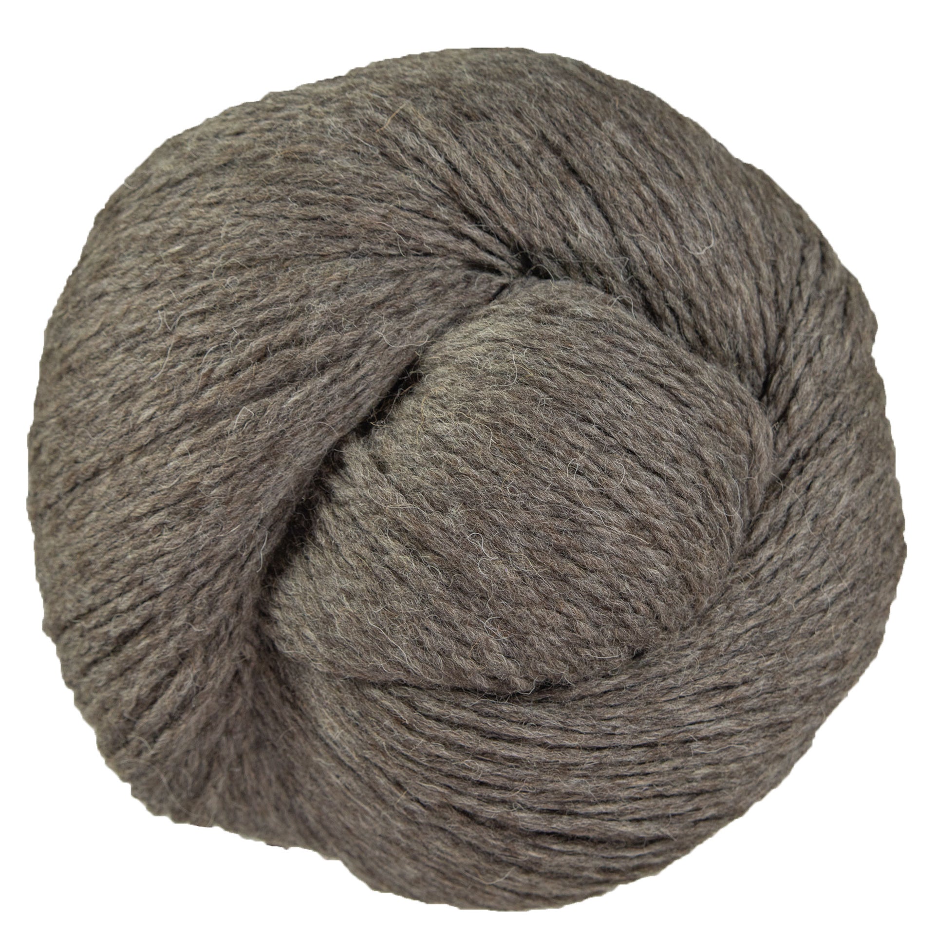 Cascade Yarns Eco Wool Yarn - 8049 - Tarnish - Zoom Image
