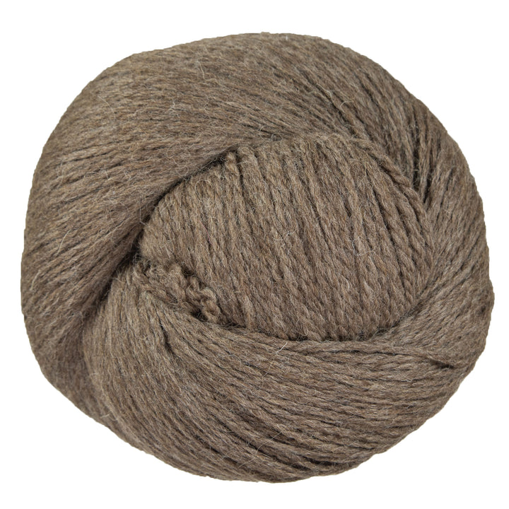 Cascade Yarns Eco Wool Yarn - 8087 - Chocolate - Zoom Image