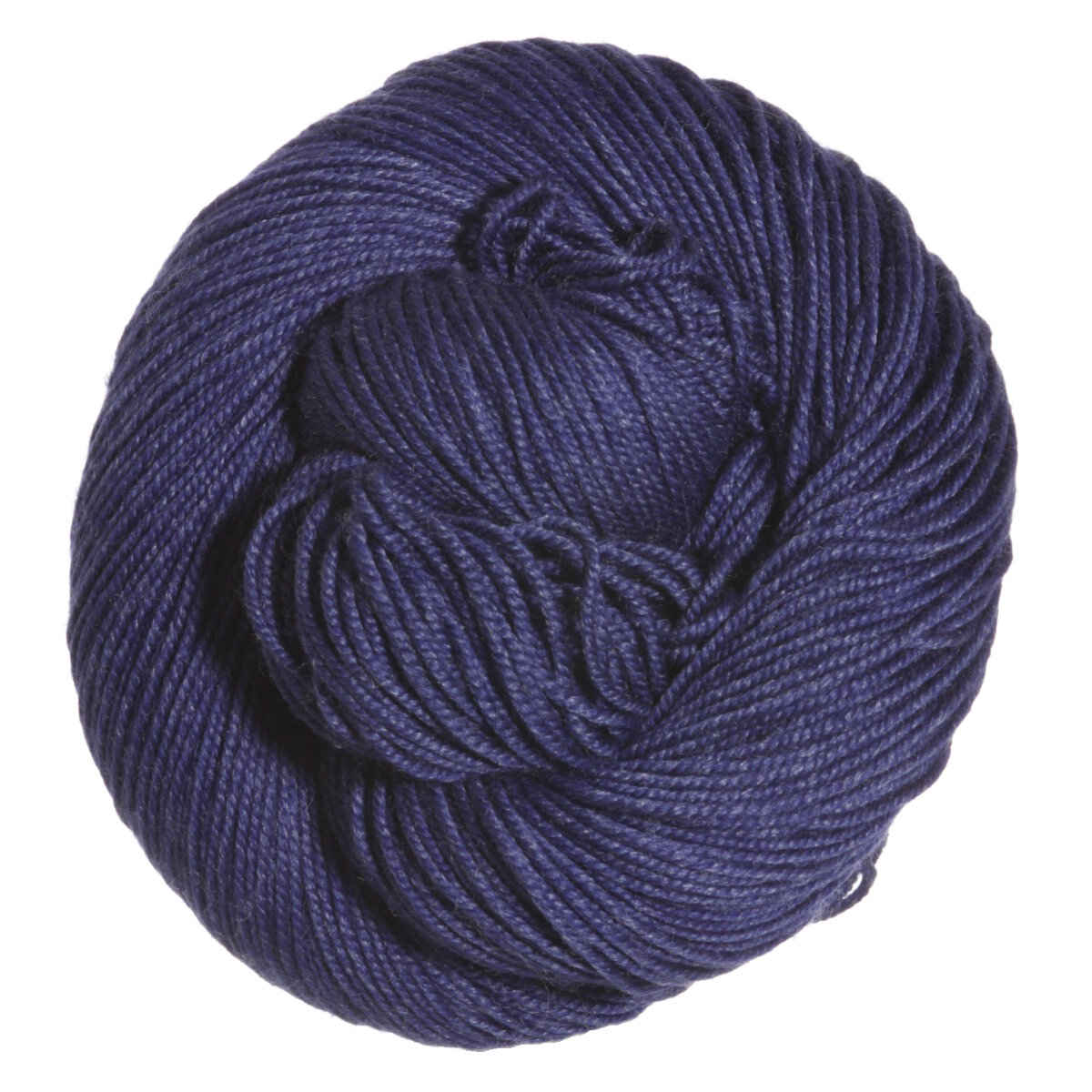 HiKoo Sueno Yarn - 1135 - Indigo - Extra Image