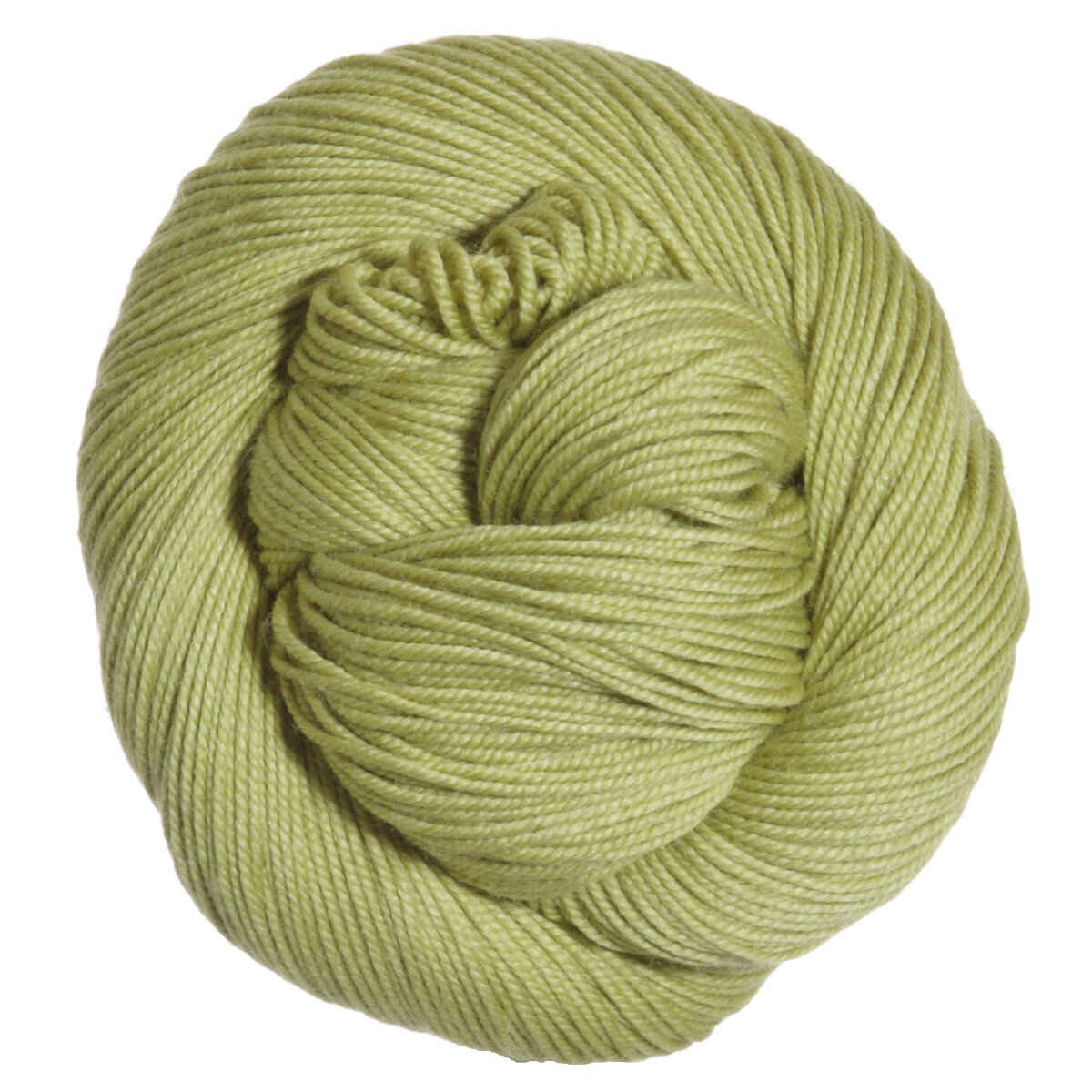 HiKoo Sueno Yarn - 1140 - Grasshopper - Extra Image