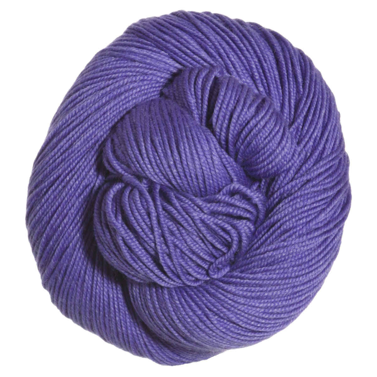 HiKoo Sueno Yarn - 1151 - Forget Me Not - Extra Image