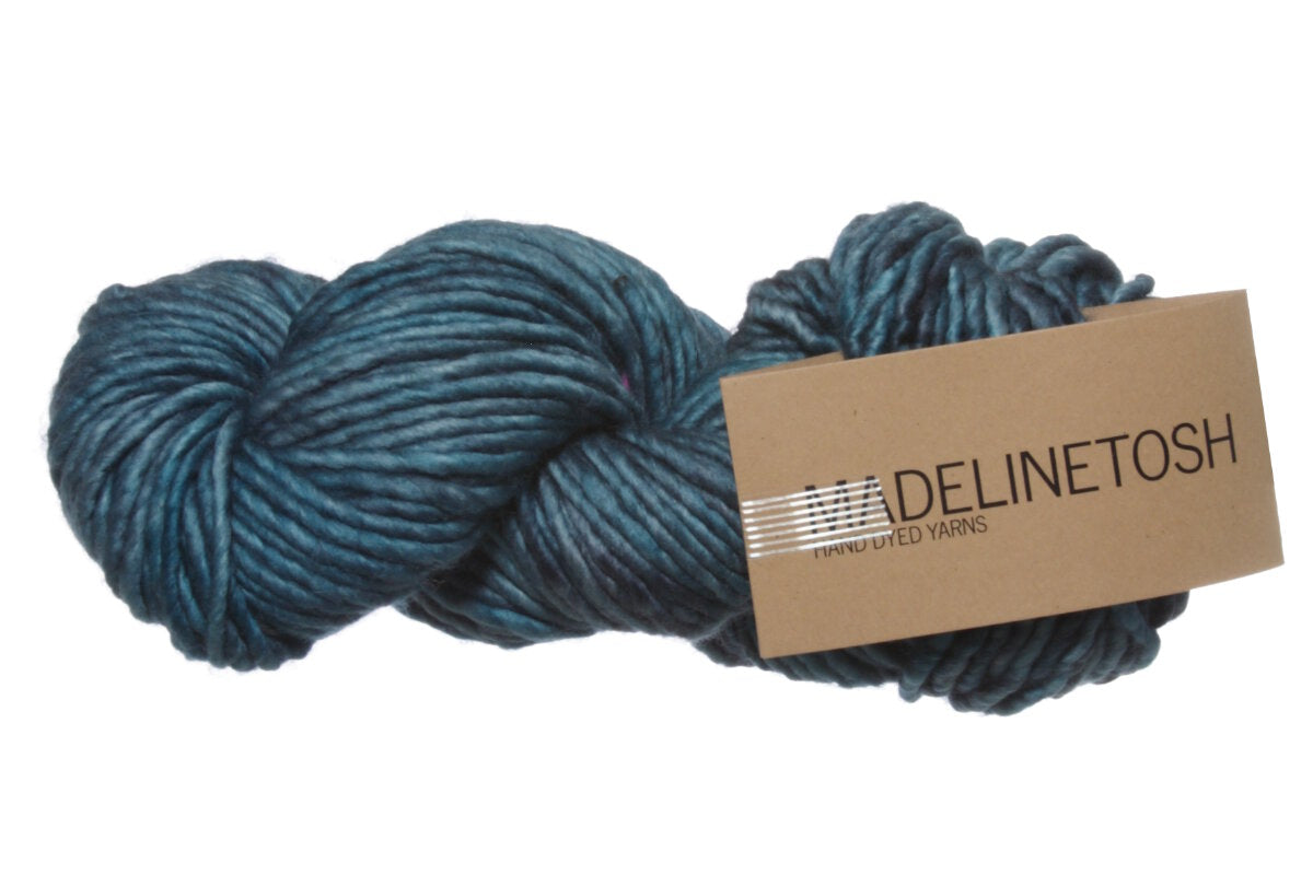 Madelinetosh A.S.A.P. Yarn - Undergrowth - Extra Image
