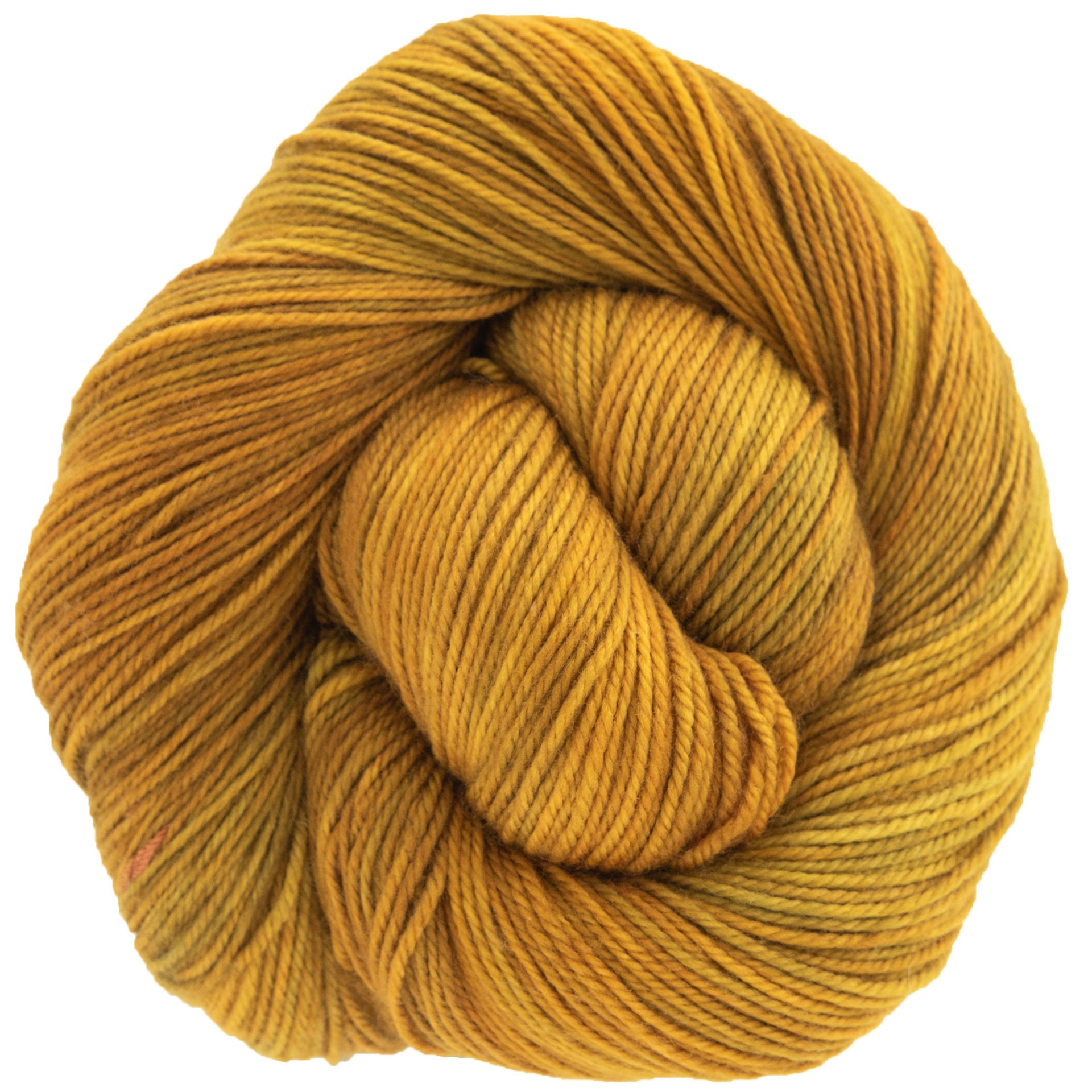 Dream in Color Smooshy Yarn - Naked Shame - Zoom Image
