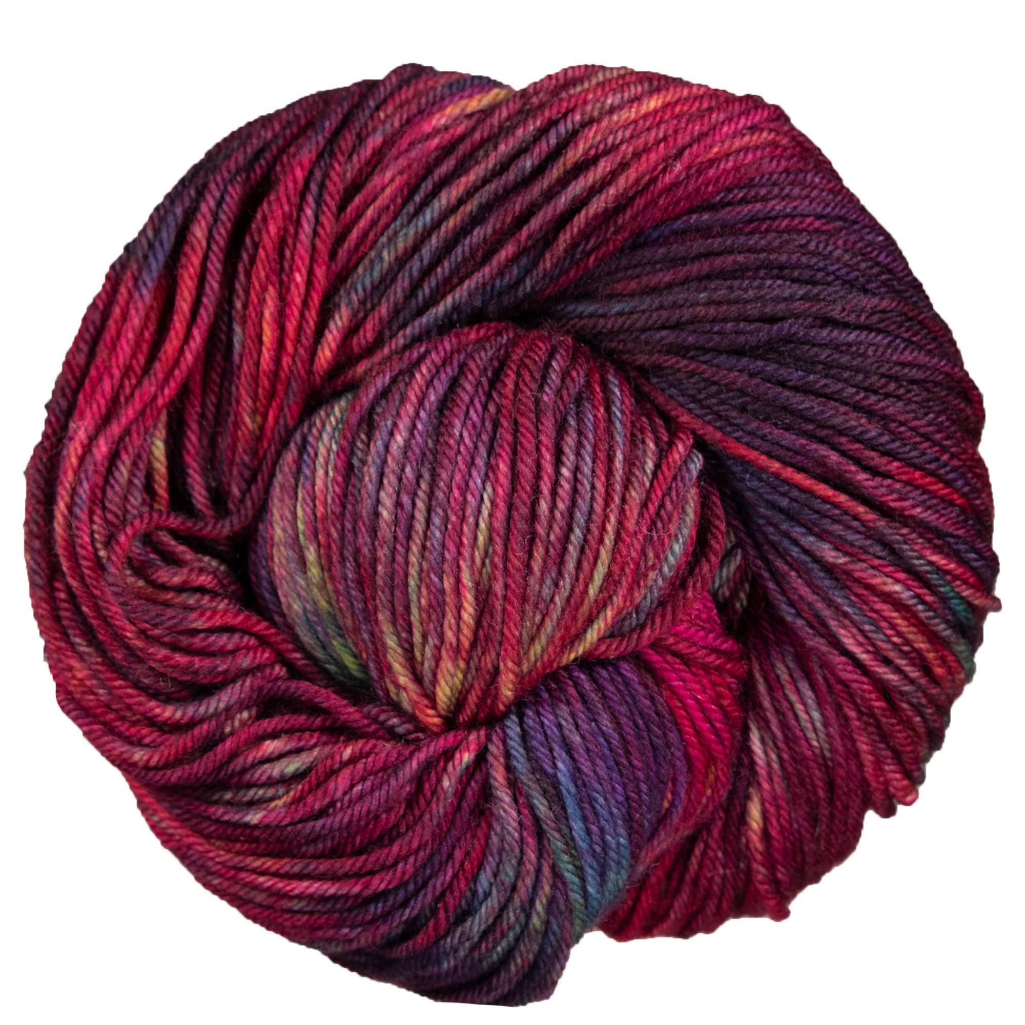 Malabrigo Rios Yarn - 005 Aniversario - Zoom Image