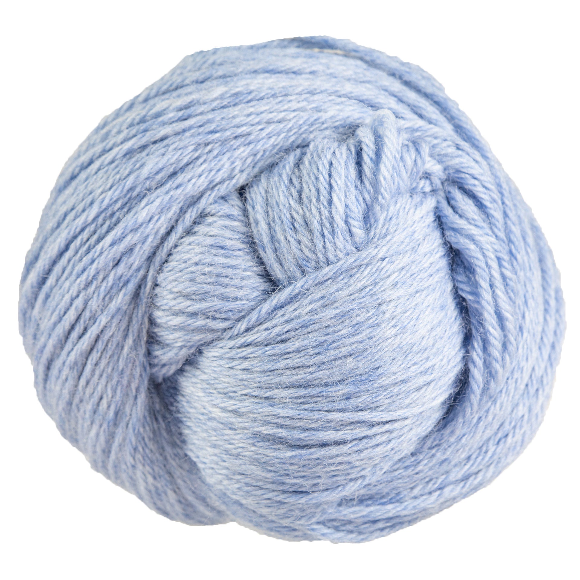 Cascade 220 Yarn - 1005 Blue Quartz Heather - Zoom Image

