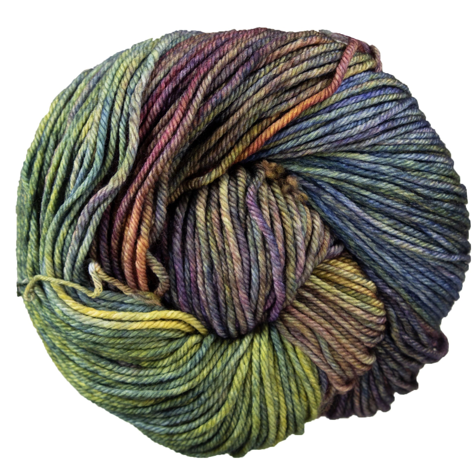 Malabrigo Rios Yarn - 877 Queguay - Zoom Image
