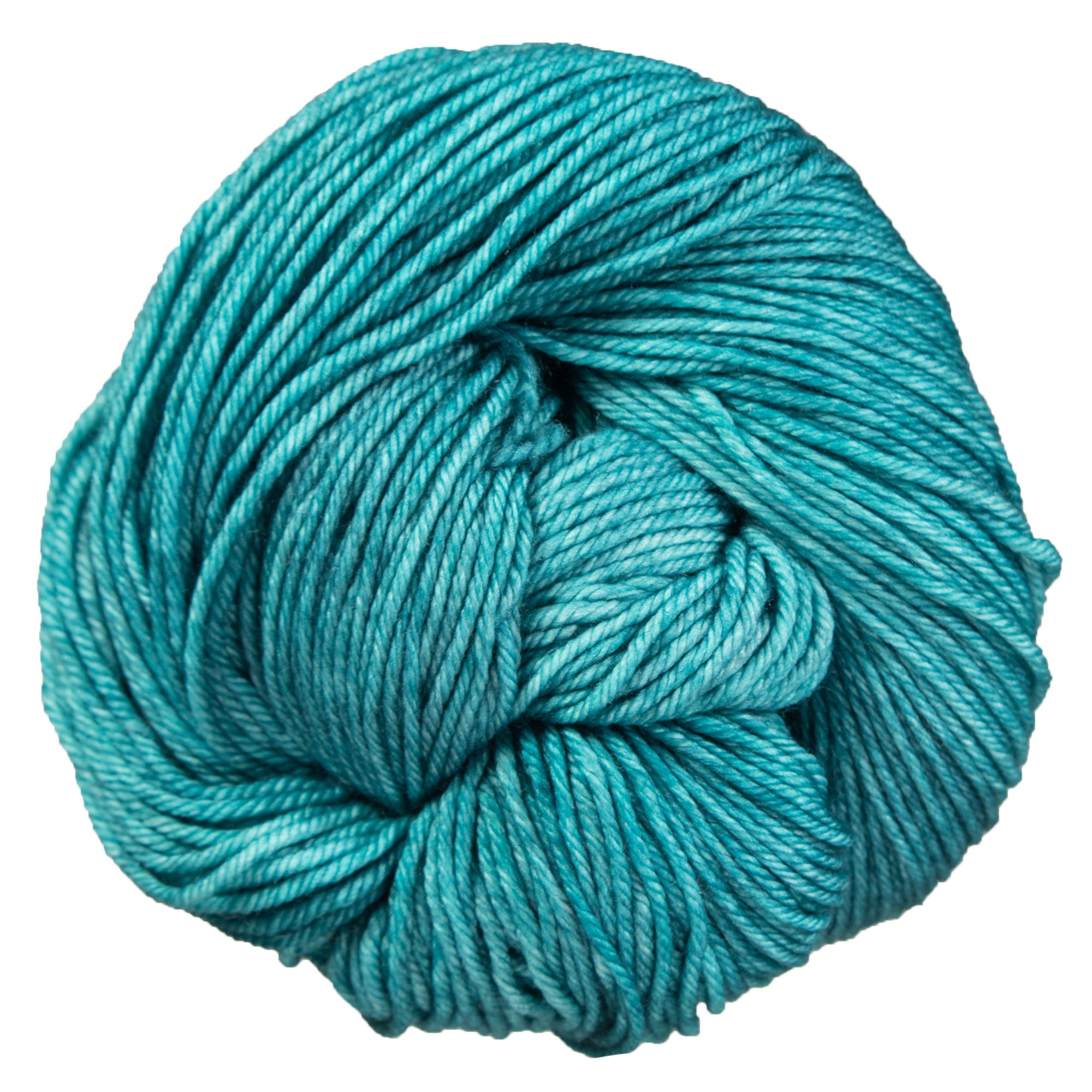 Malabrigo Rios Yarn - 133 Reflecting Pool - Zoom Image