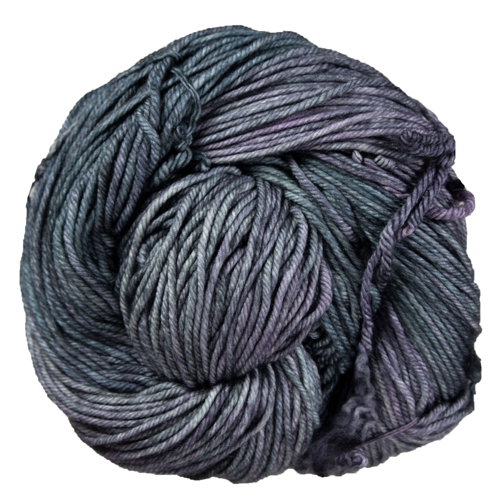 Malabrigo Rios Yarn - 846 Winter Lake - Zoom Image
