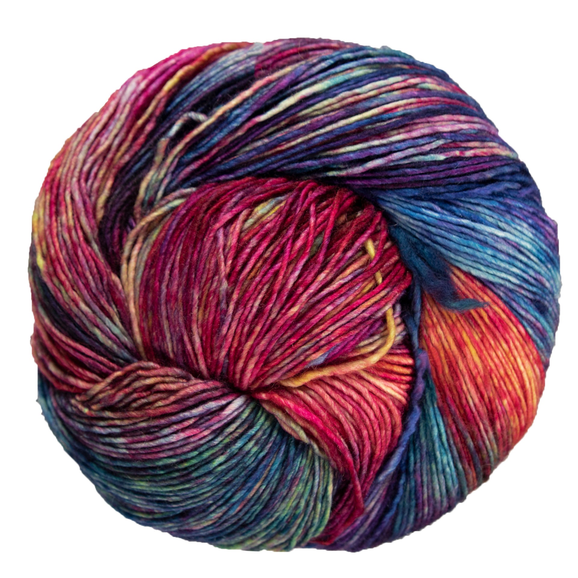 Malabrigo Mechita Yarn - 005 Aniversario - Zoom Image
