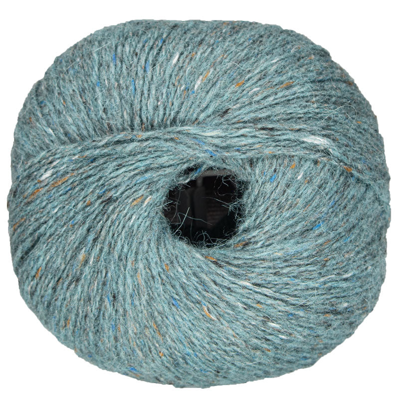 Rowan Felted Tweed Yarn - 194 Delft - Medium Image
