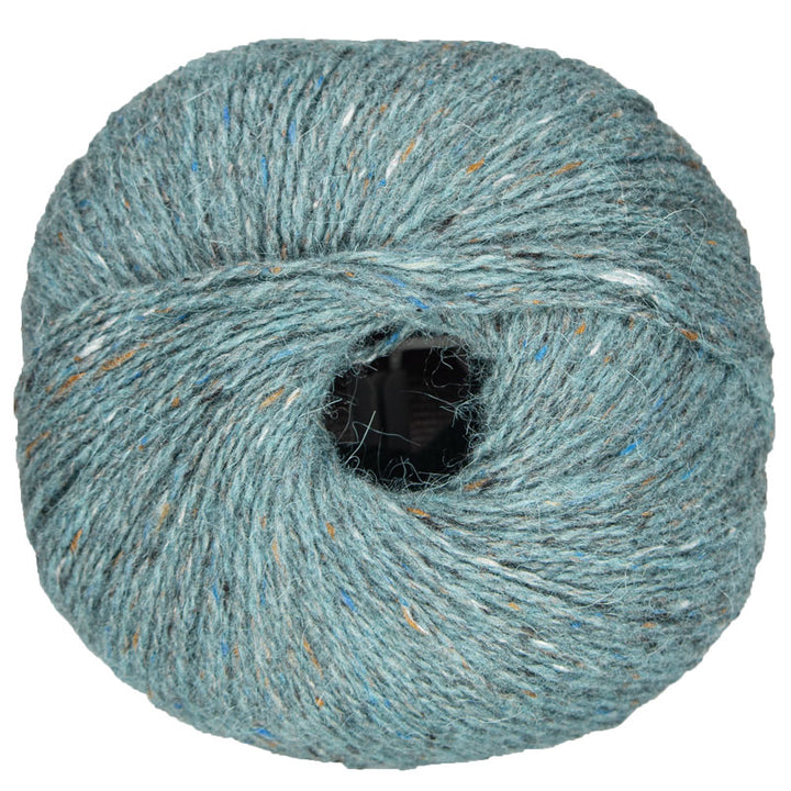 Rowan Felted Tweed Yarn - 194 Delft - Medium Image