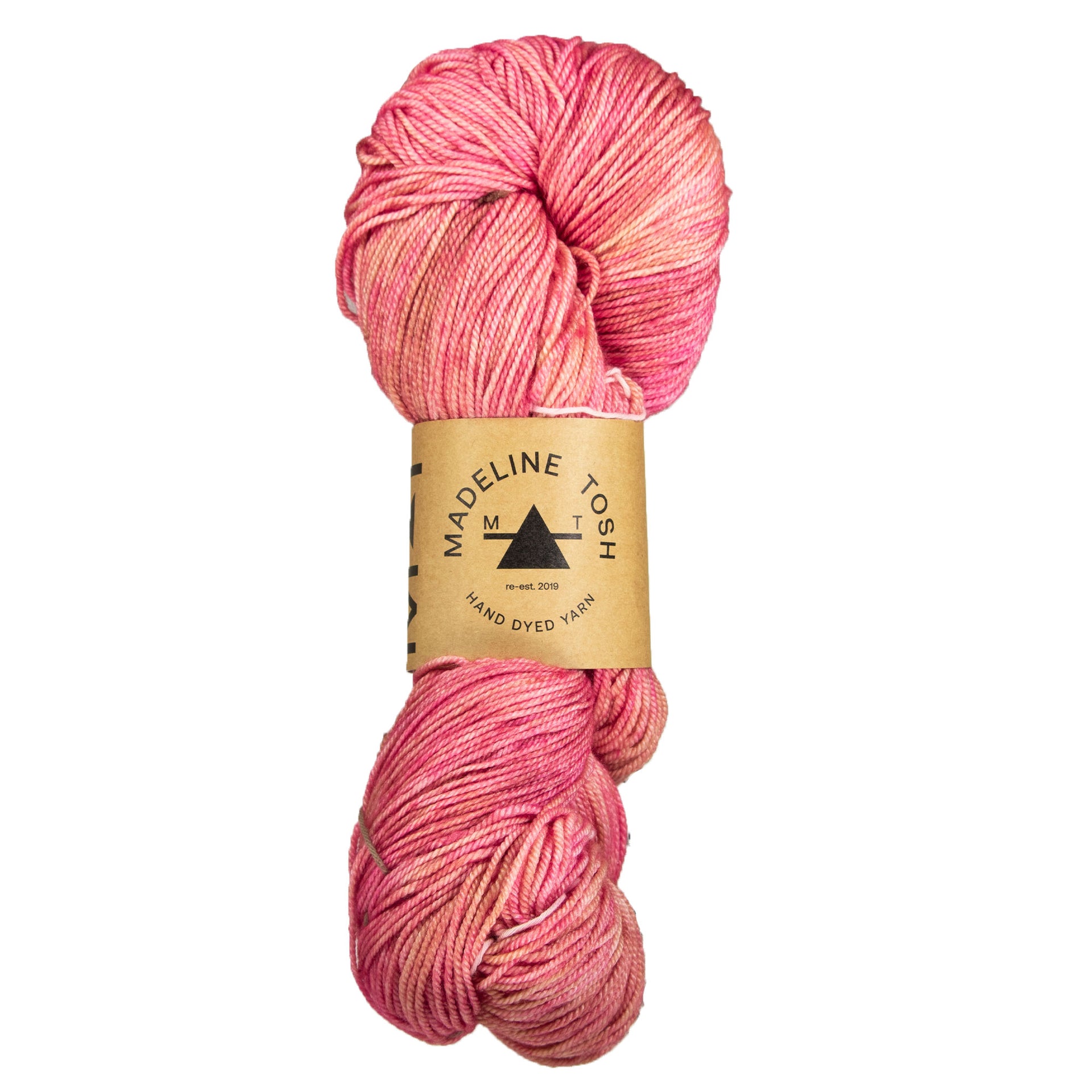 Madelinetosh Pashmina Yarn - Fragrant - Zoom Image
