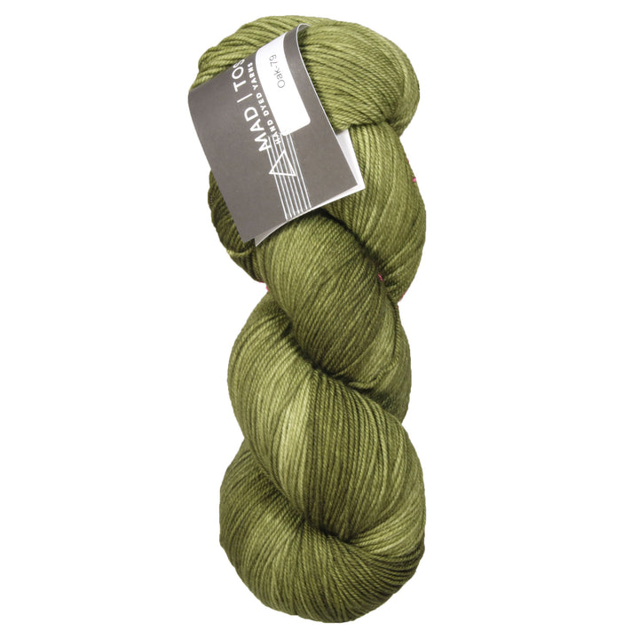 Madelinetosh Twist Light Yarn - Oak - Zoom Image