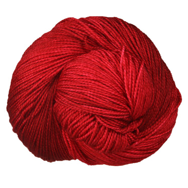 Madelinetosh Tosh Sock Yarn - Blood Runs Cold - Zoom Image