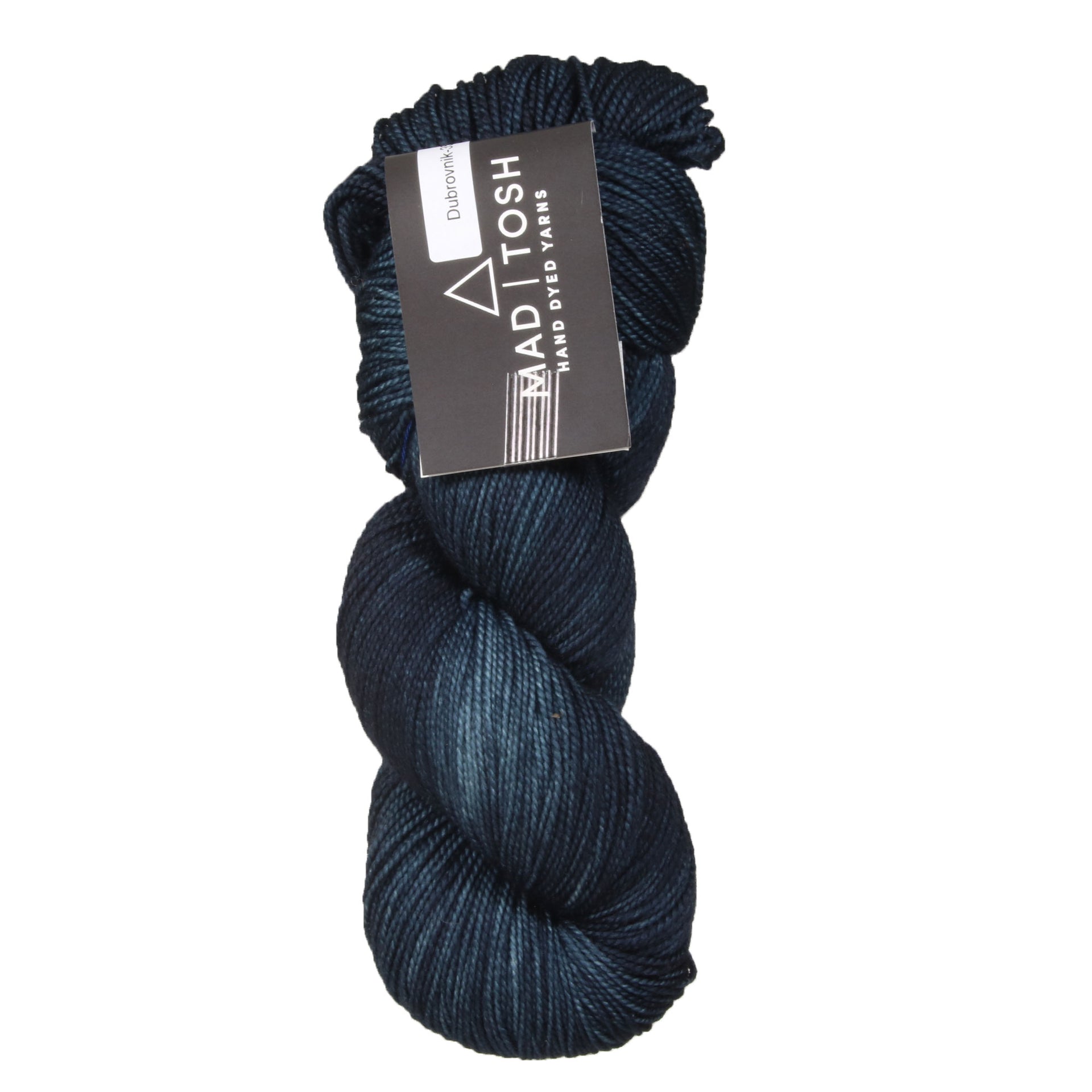 Madelinetosh Tosh Sock Yarn - Dubrovnik - Zoom Image
