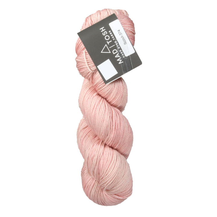 Madelinetosh Pashmina Yarn - Scout - Zoom Image
