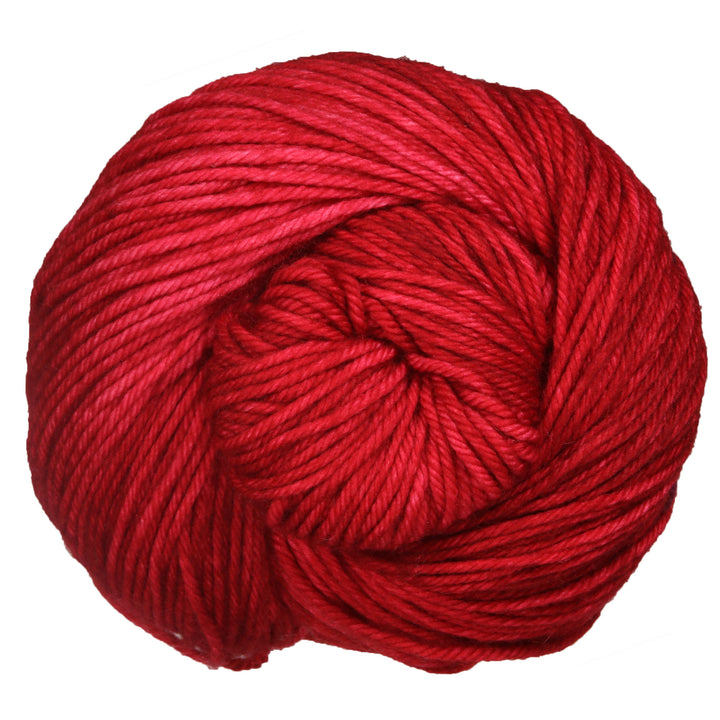 Madelinetosh Tosh DK Yarn - Blood Runs Cold - Zoom Image