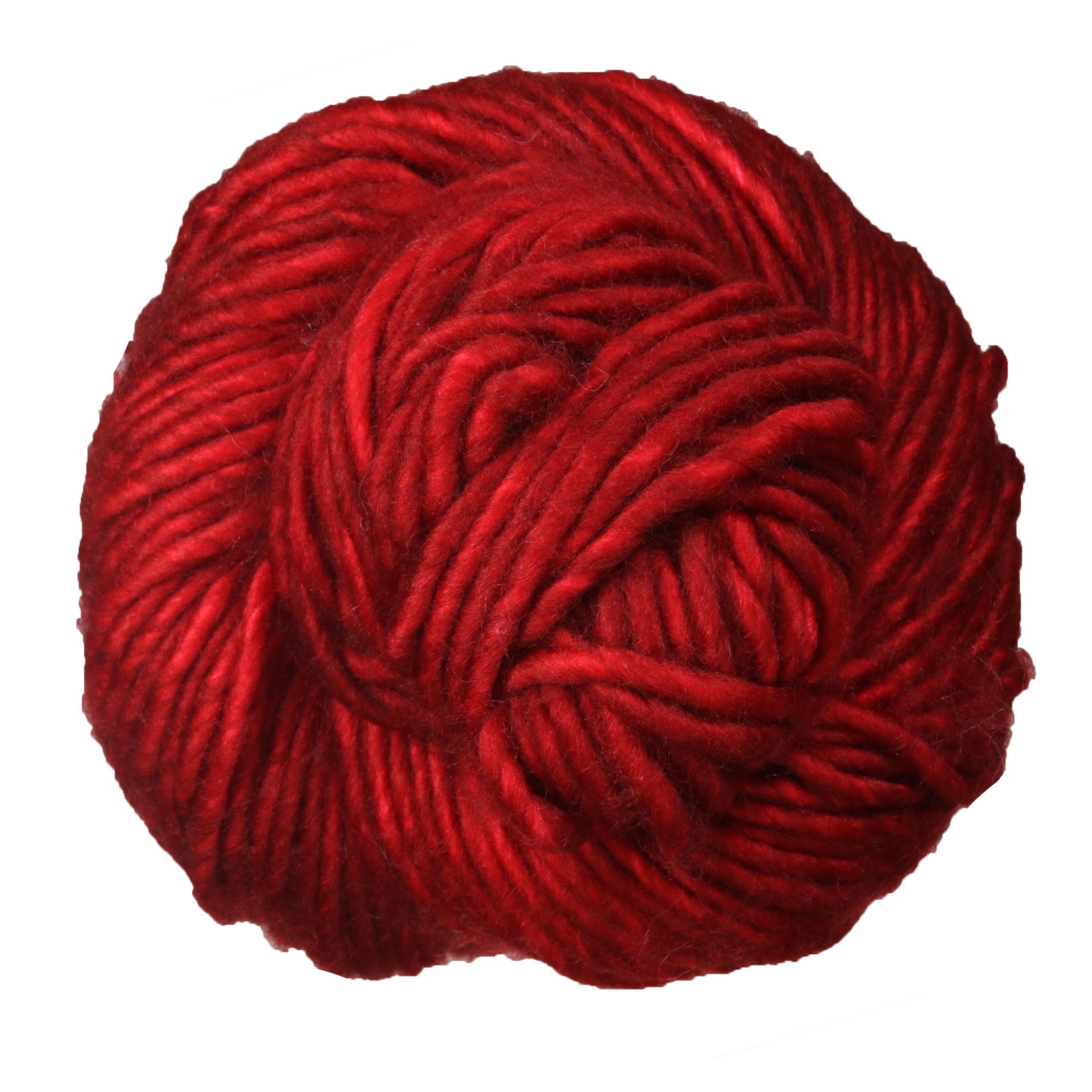 Madelinetosh A.S.A.P. Yarn - Blood Runs Cold - Zoom Image
