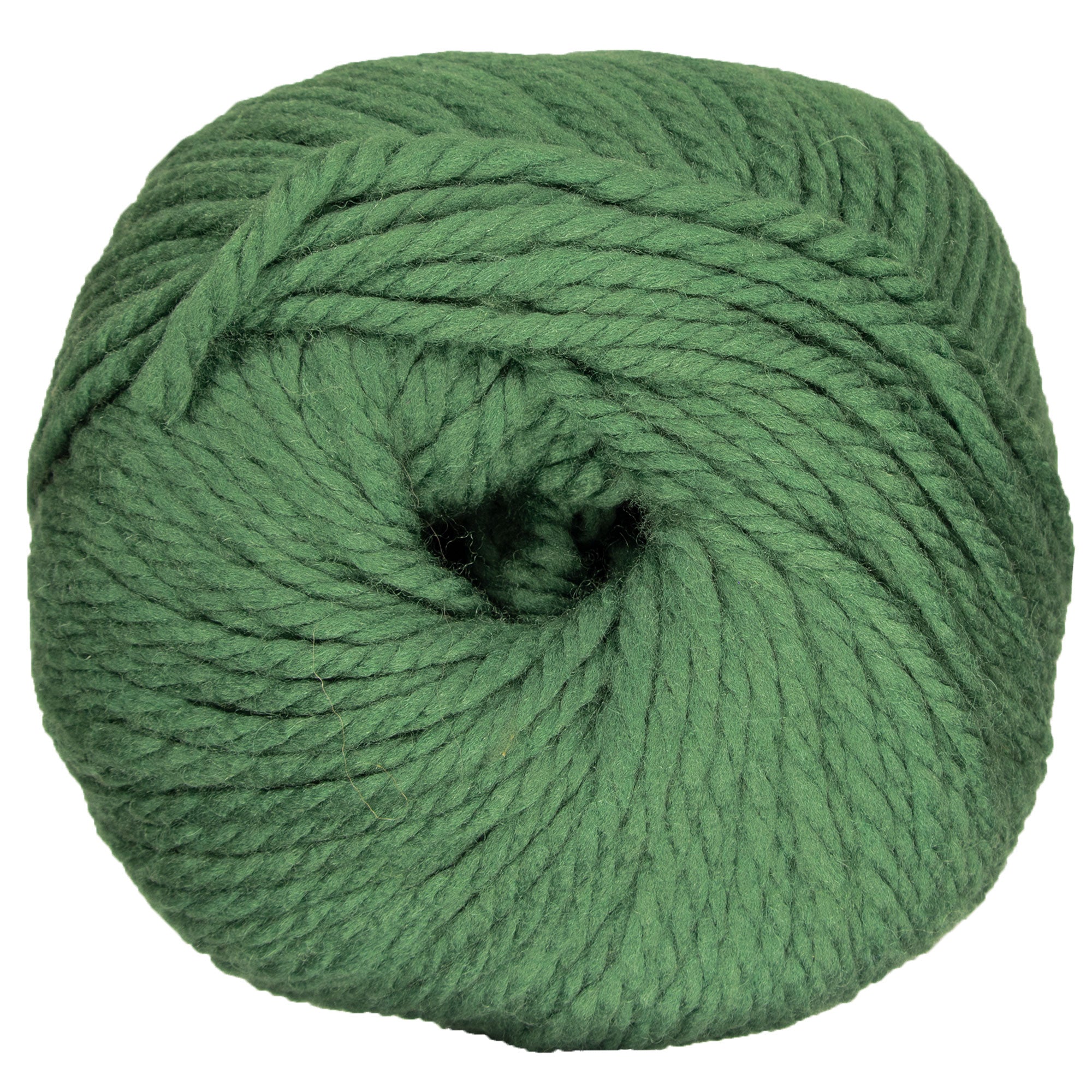 Rowan Big Wool Yarn - 43 Forest - Zoom Image