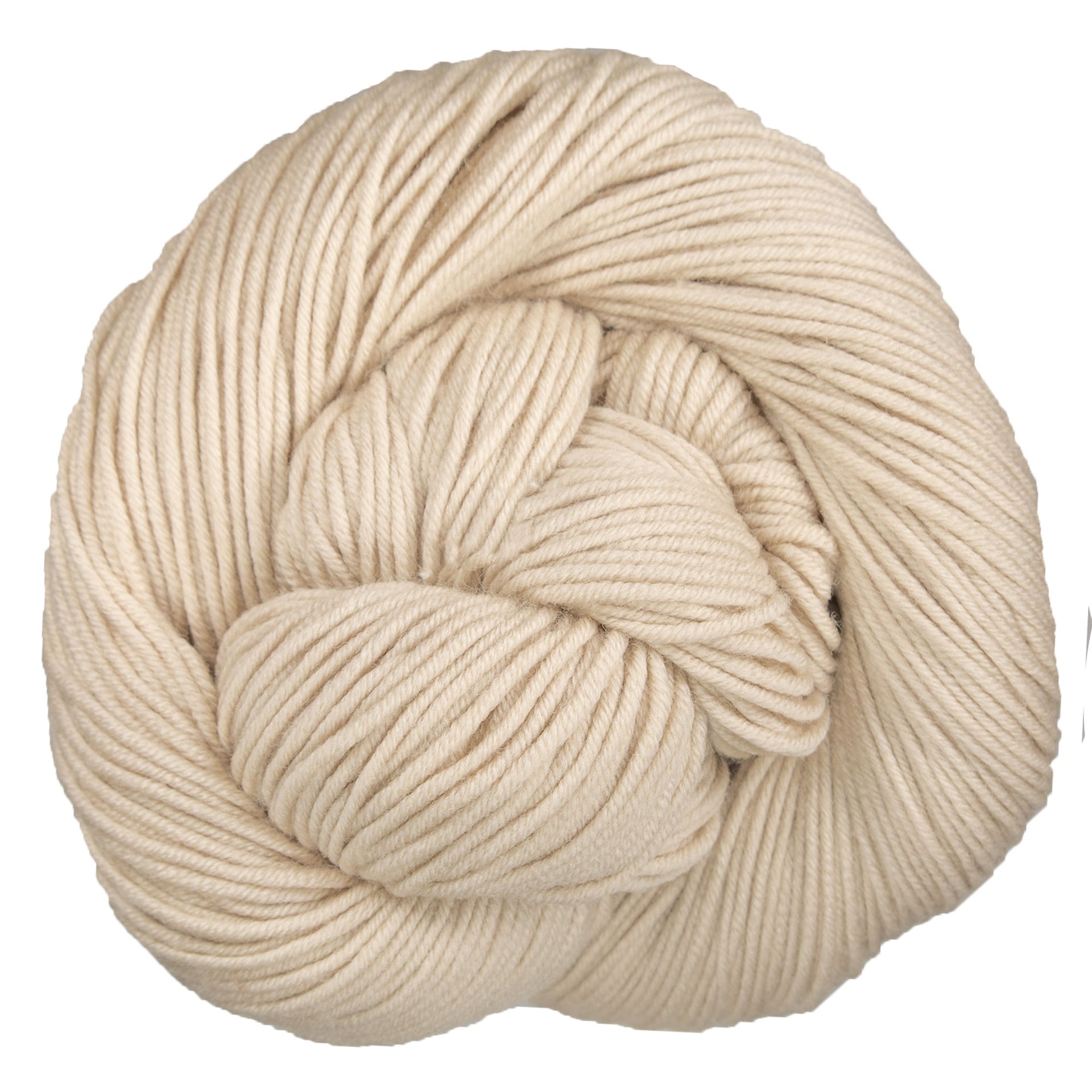 Plymouth Yarn Worsted Merino Superwash Yarn - 82 Natural Heather - Zoom Image
