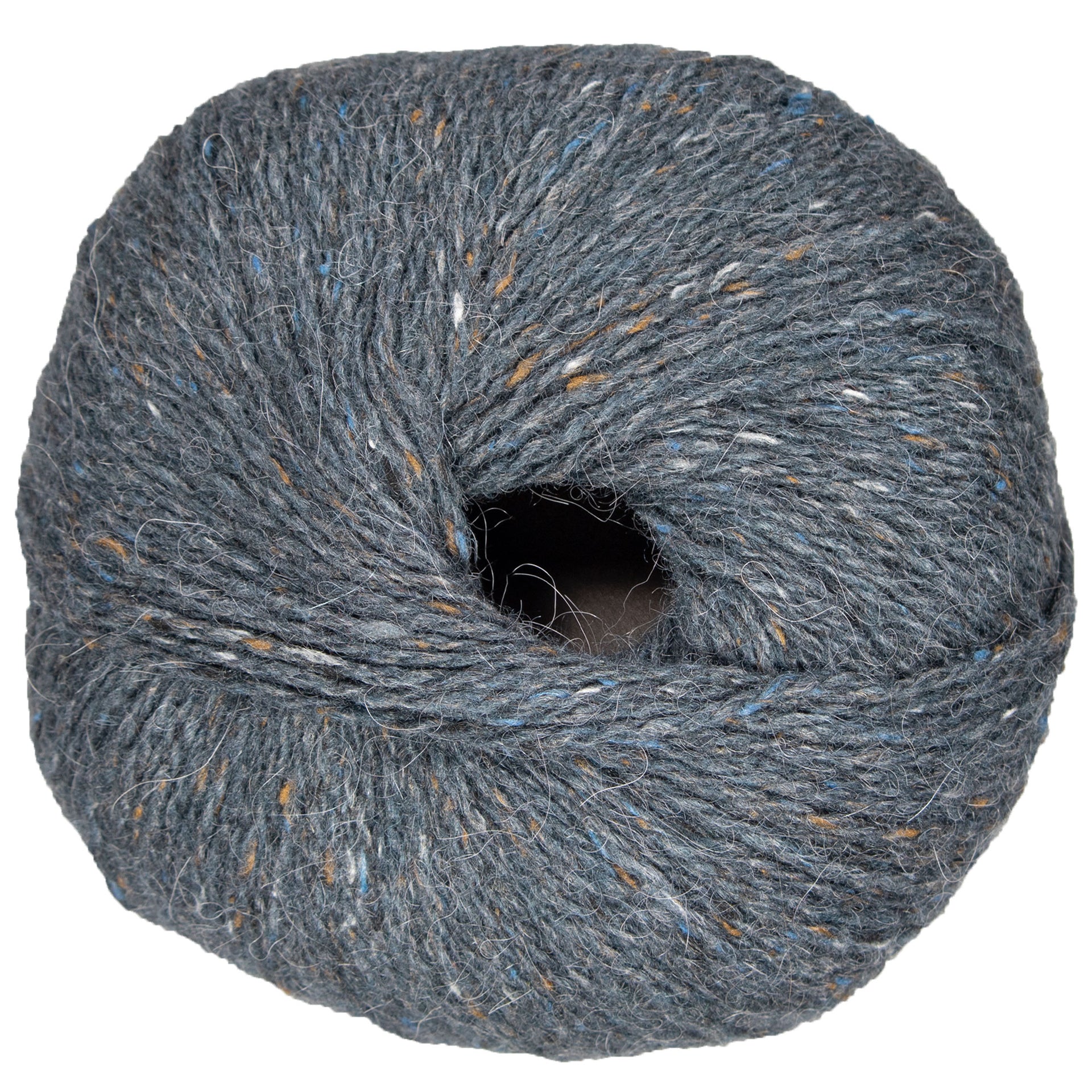 Rowan Felted Tweed Yarn - 159 Carbon - Zoom Image
