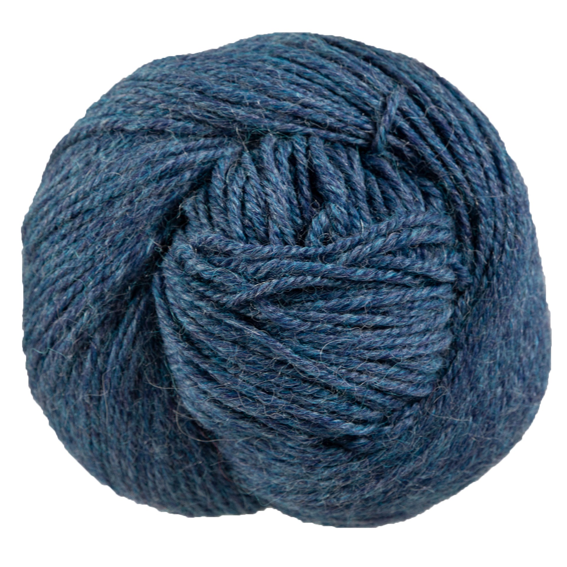 Berroco Ultra Alpaca Yarn - 62193 Starry Night Mix - Zoom Image
