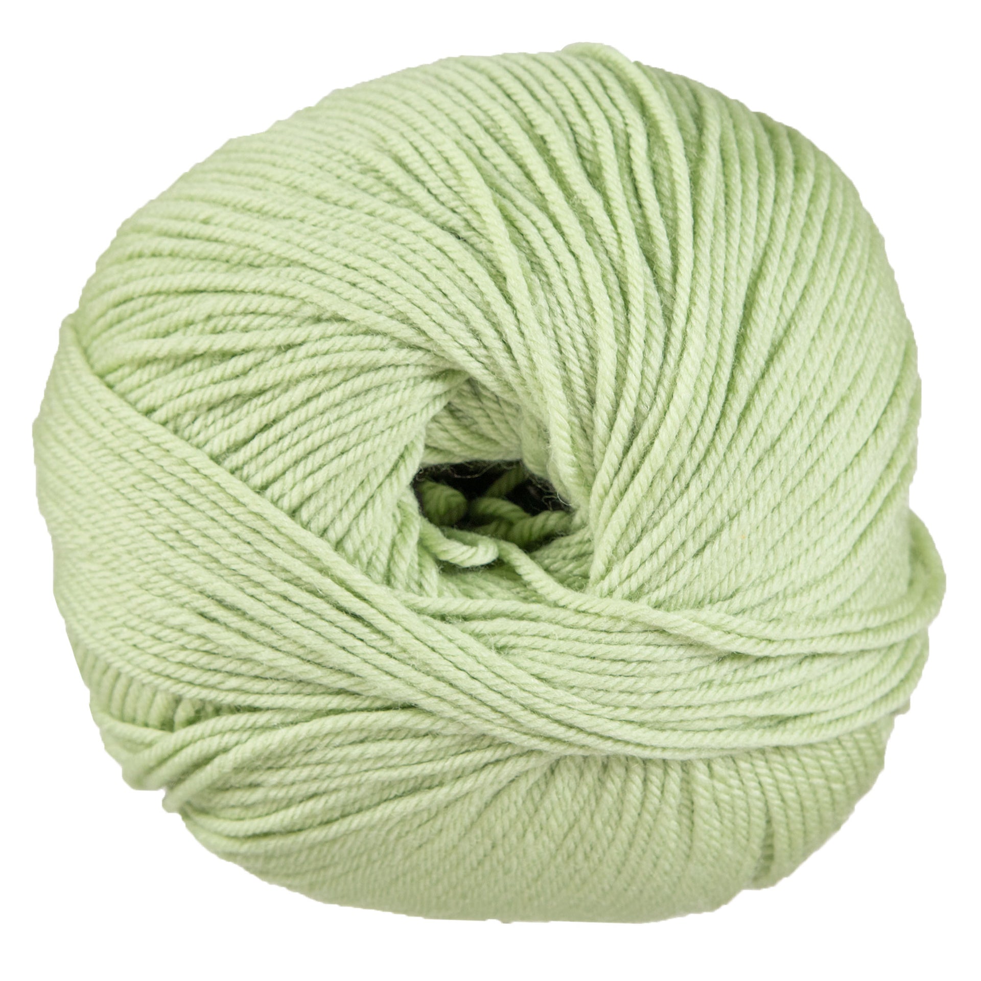 Cascade Yarns 220 Superwash Yarn - 0250 Laurel Green - Zoom Image
