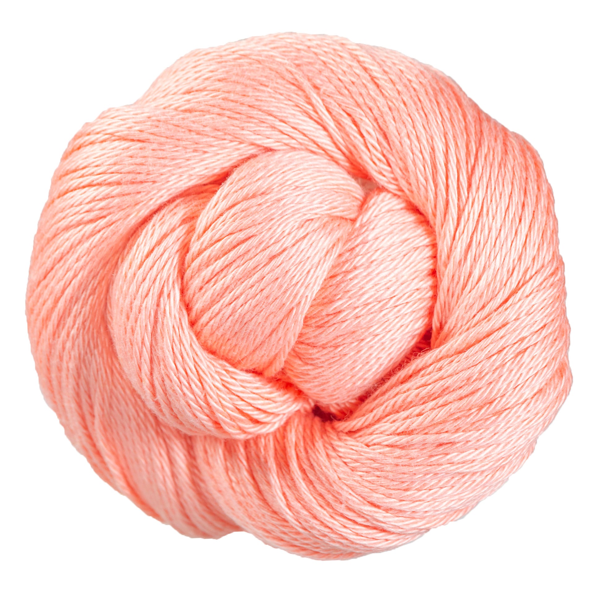Cascade Yarns Ultra Pima Fine Yarn - 3810 Peach Pearl - Zoom Image
