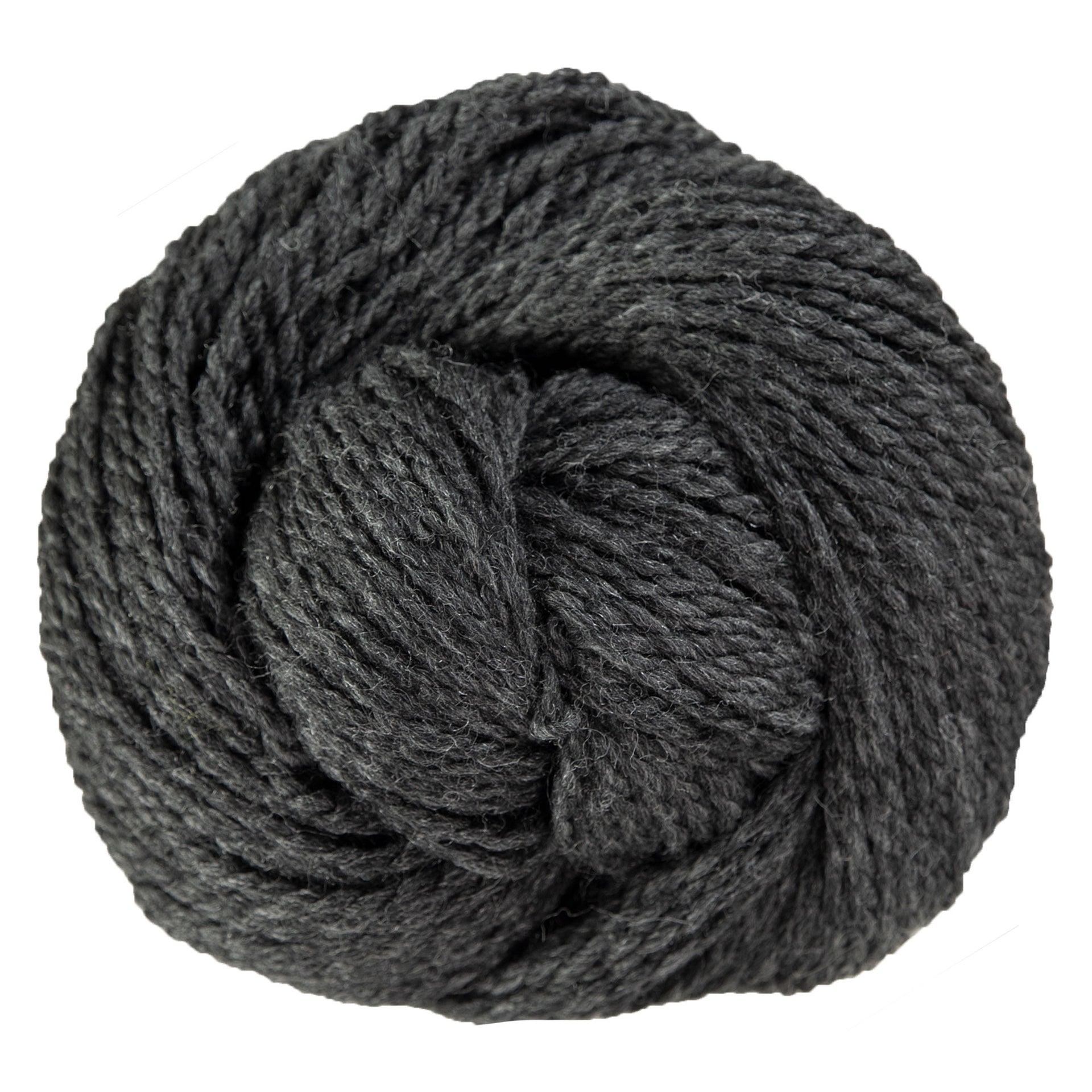 Blue Sky Fibers Woolstok Yarn - 1300 Cast Iron - Zoom Image
