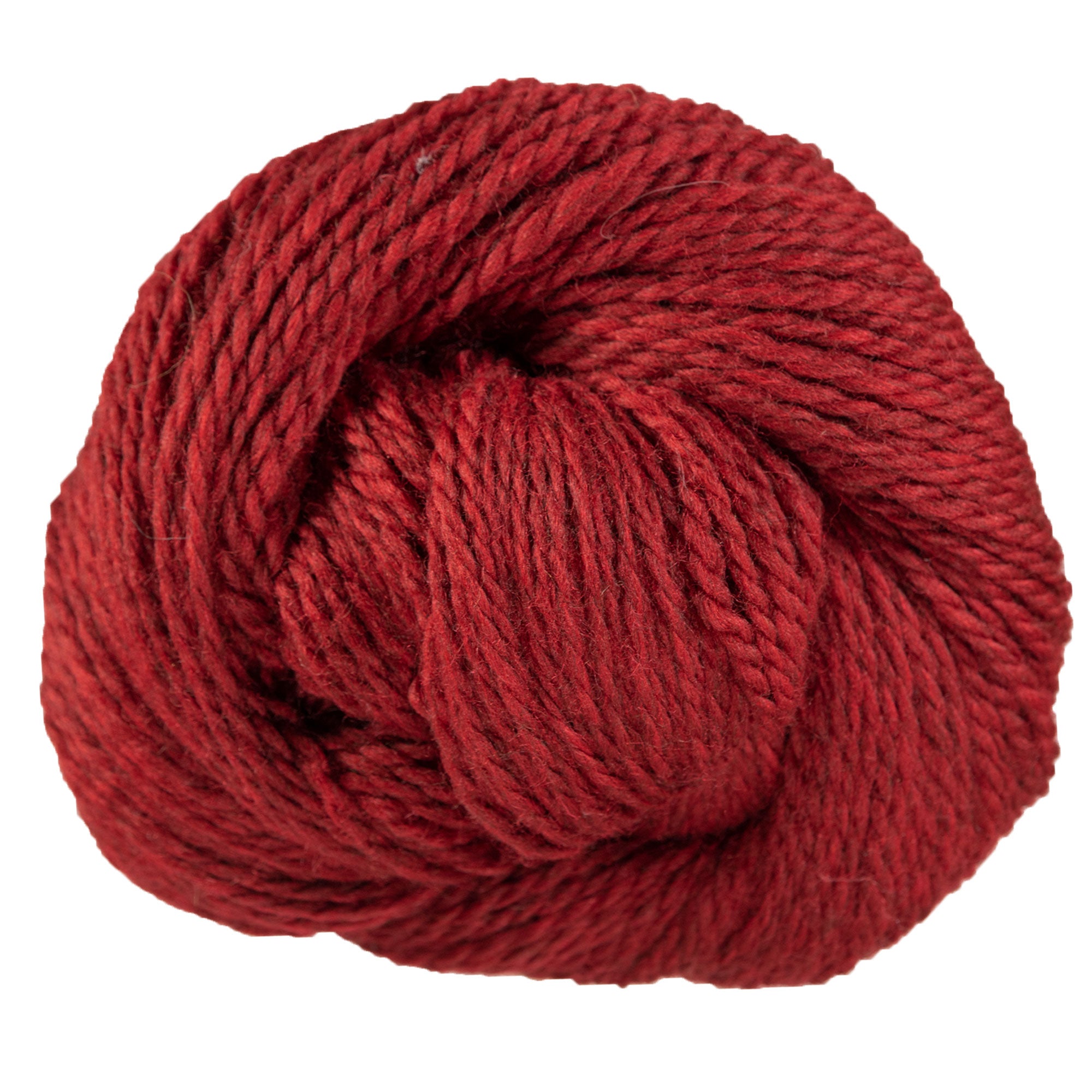 Blue Sky Fibers Woolstok Yarn - 1315 Red Rock - Zoom Image