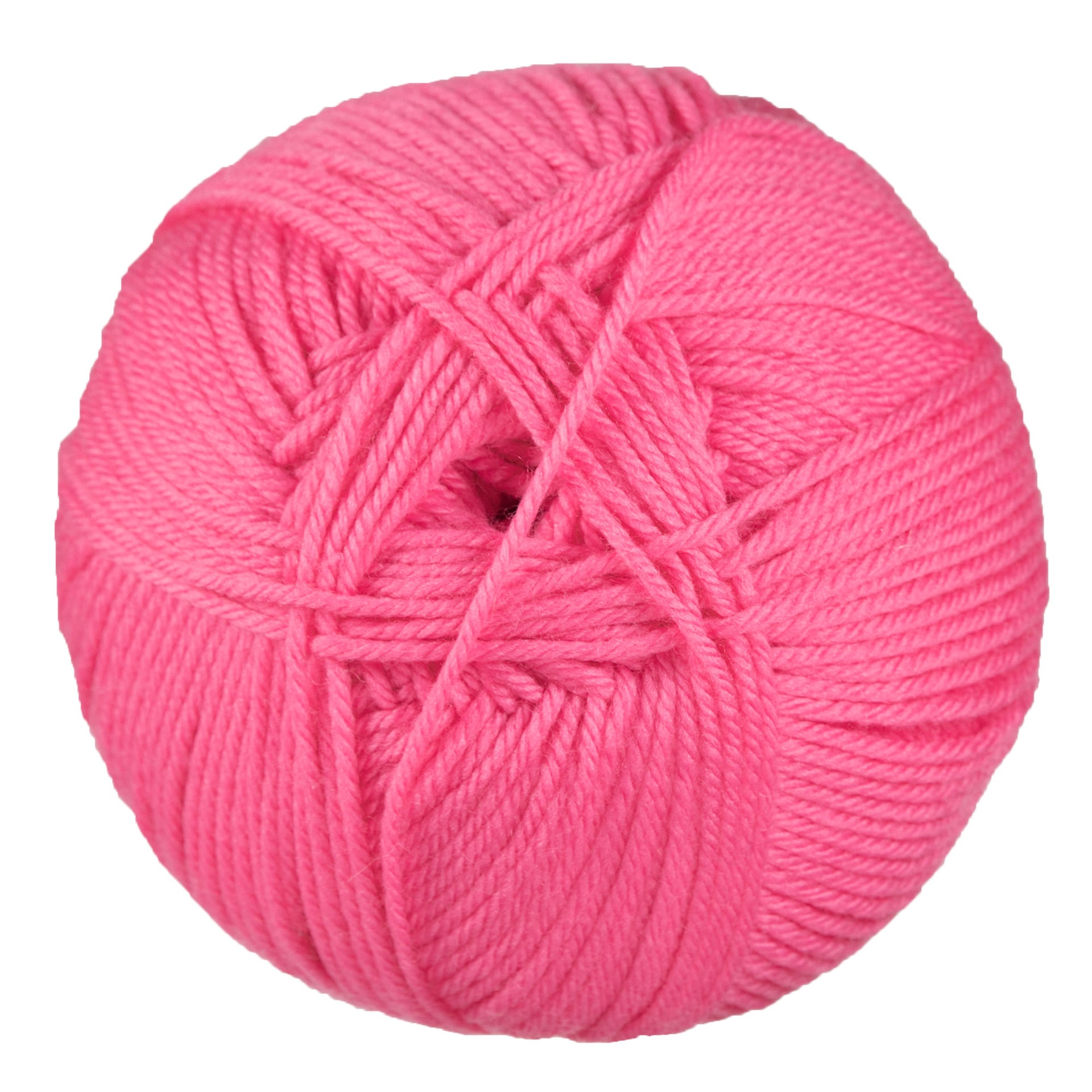 Cascade Yarns 220 Superwash Merino Yarn - 023 Azalea Pink - Zoom Image
