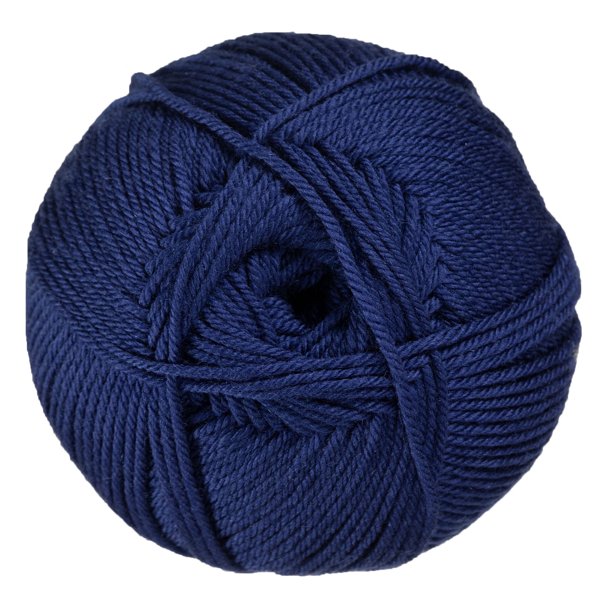 Cascade Yarns 220 Superwash Merino Yarn - 033 Navy - Zoom Image
