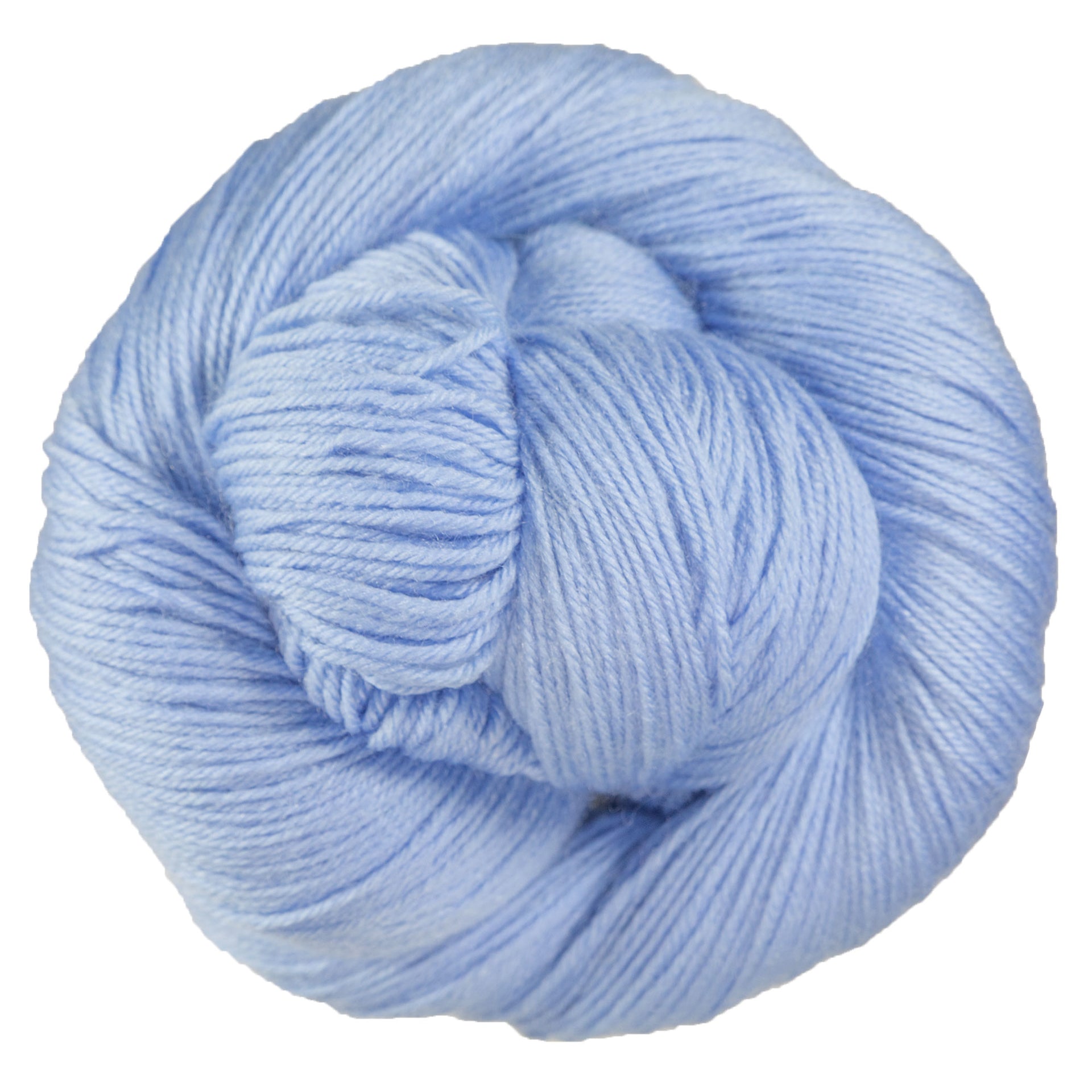 Cascade Yarns Heritage Yarn - 5713 Placid Blue - Zoom Image

